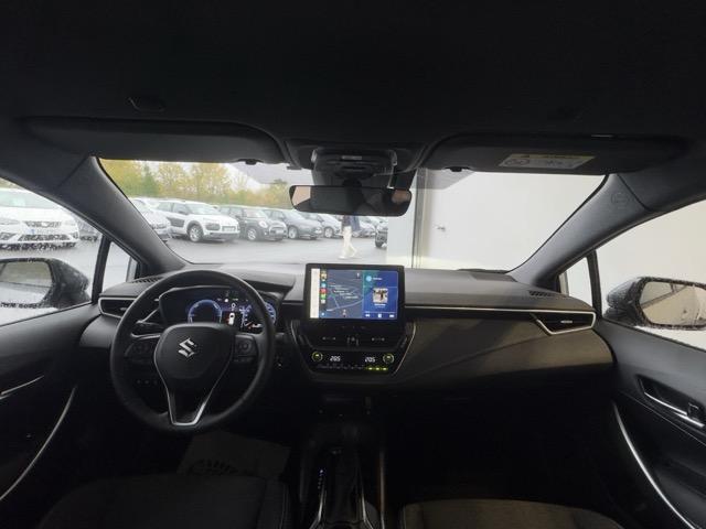 SUZUKI Swace 1.8 Hybrid Pack - Véhicule Occasion - Océane Auto SUZUKI Swace 1.8 Hybrid Pack - Véhicule Occasion Océane Auto