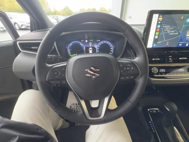 SUZUKI Swace 1.8 Hybrid Pack - Véhicule Occasion - Océane Auto SUZUKI Swace 1.8 Hybrid Pack - Véhicule Occasion Océane Auto