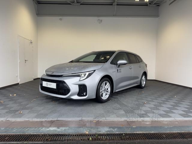 SUZUKI Swace 1.8 Hybrid Pack - Véhicule Occasion Océane Auto