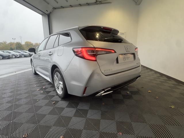 SUZUKI Swace 1.8 Hybrid Pack - Véhicule Occasion - Océane Auto SUZUKI Swace 1.8 Hybrid Pack - Véhicule Occasion Océane Auto