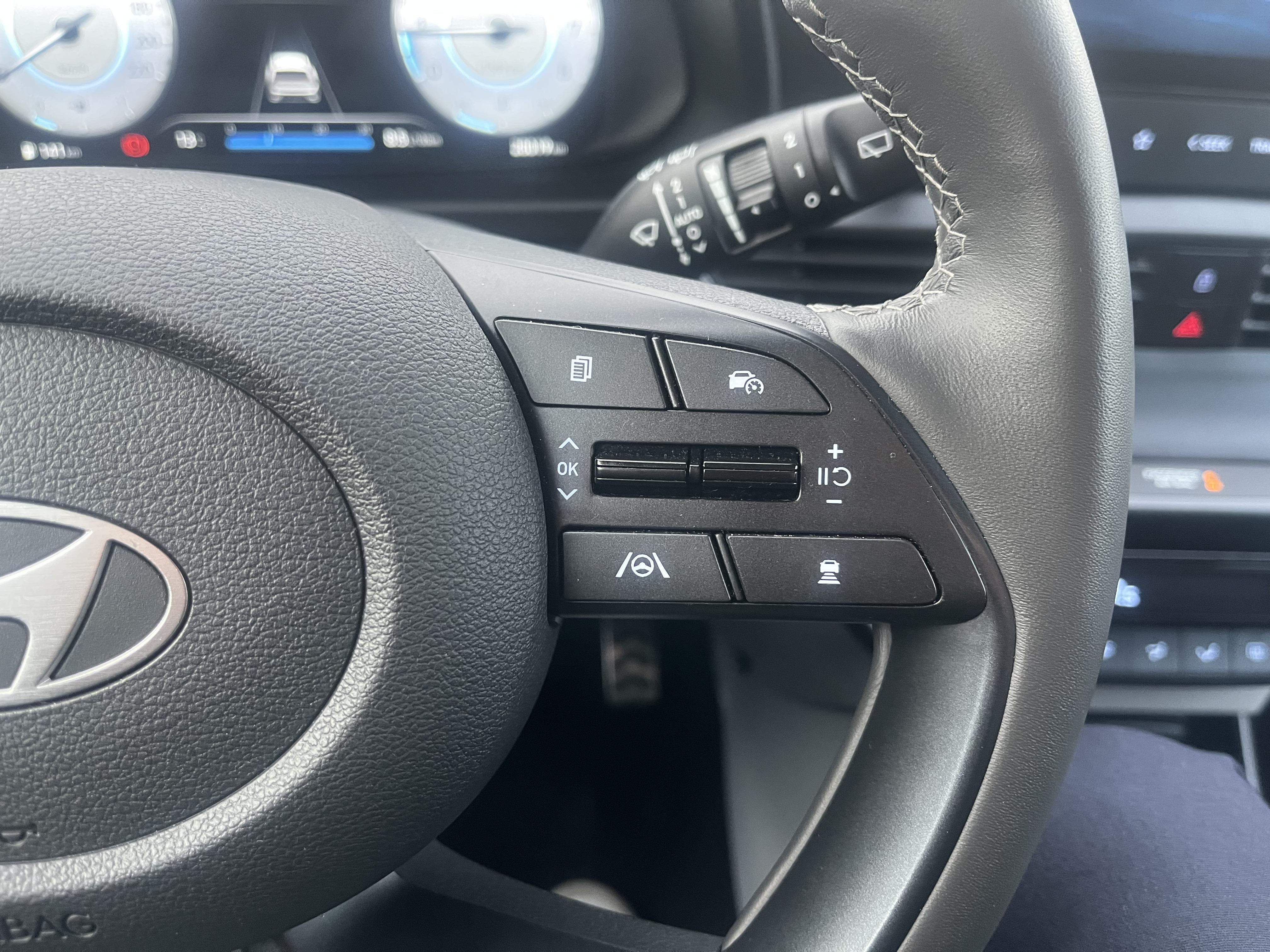 HYUNDAI Bayon 1.0 T-GDi 100 DCT-7 Executive - Véhicule Occasion Océane Auto