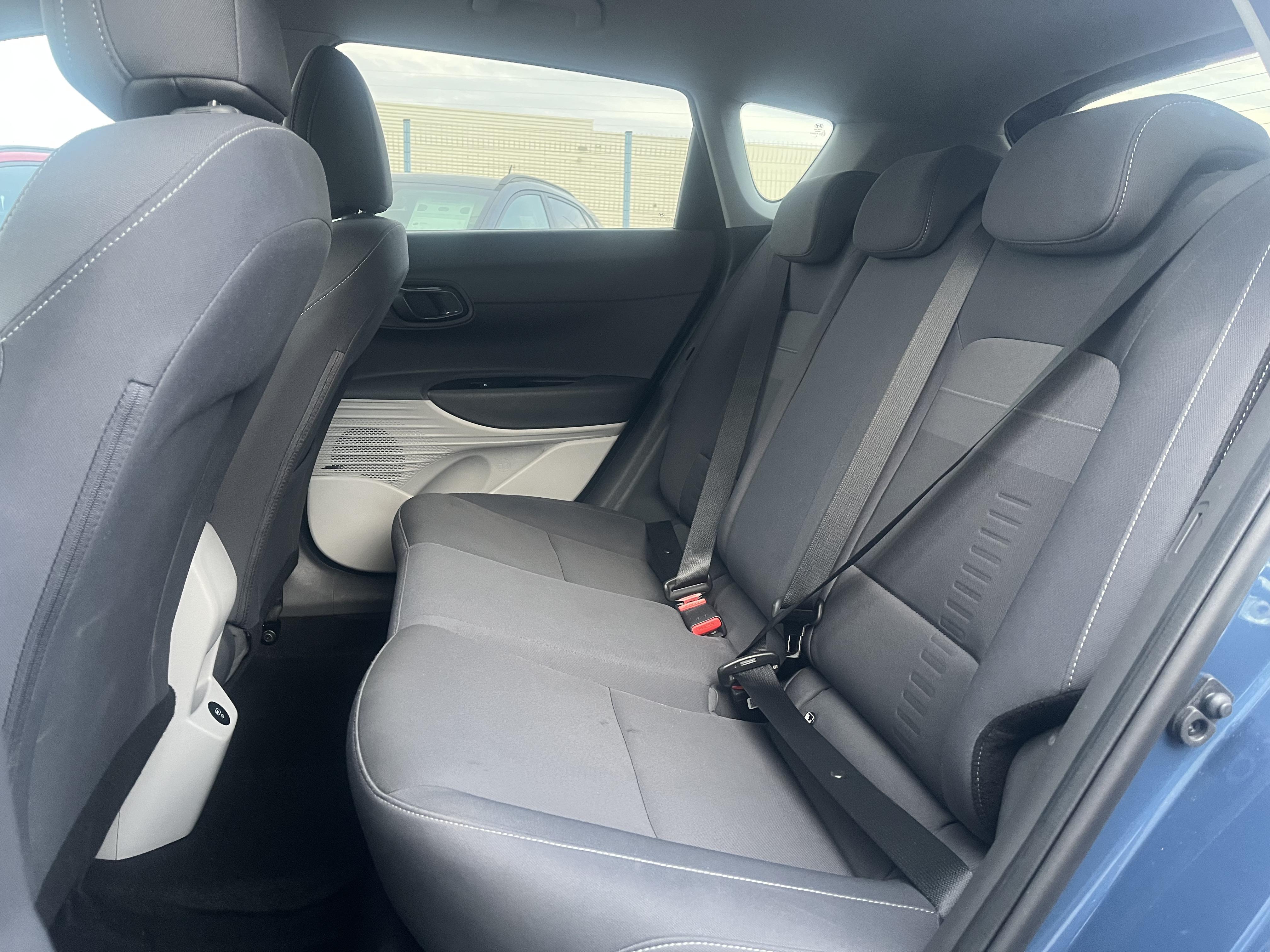 HYUNDAI Bayon 1.0 T-GDi 100 DCT-7 Executive - Véhicule Occasion Océane Auto