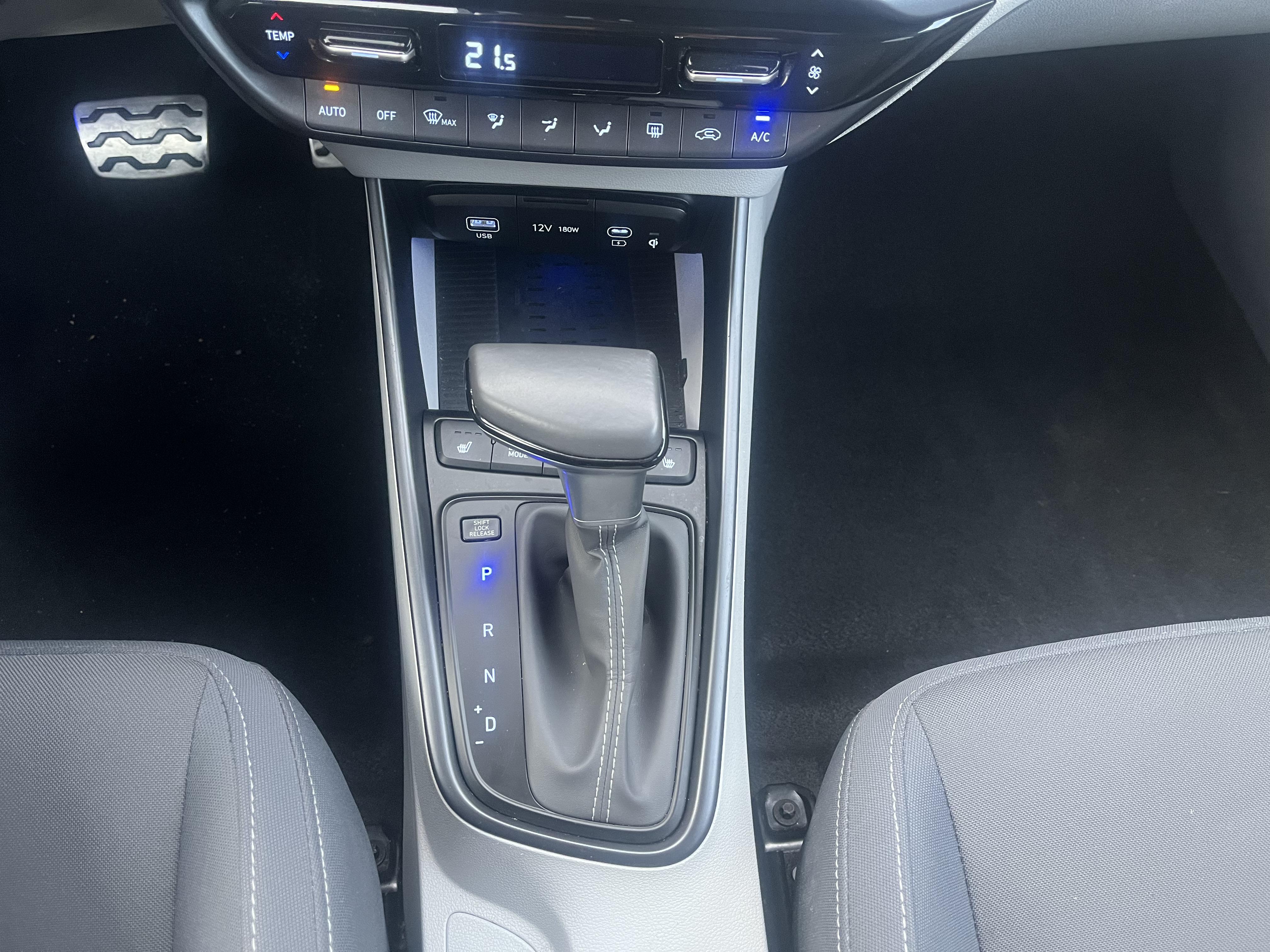 HYUNDAI Bayon 1.0 T-GDi 100 DCT-7 Executive - Véhicule Occasion Océane Auto