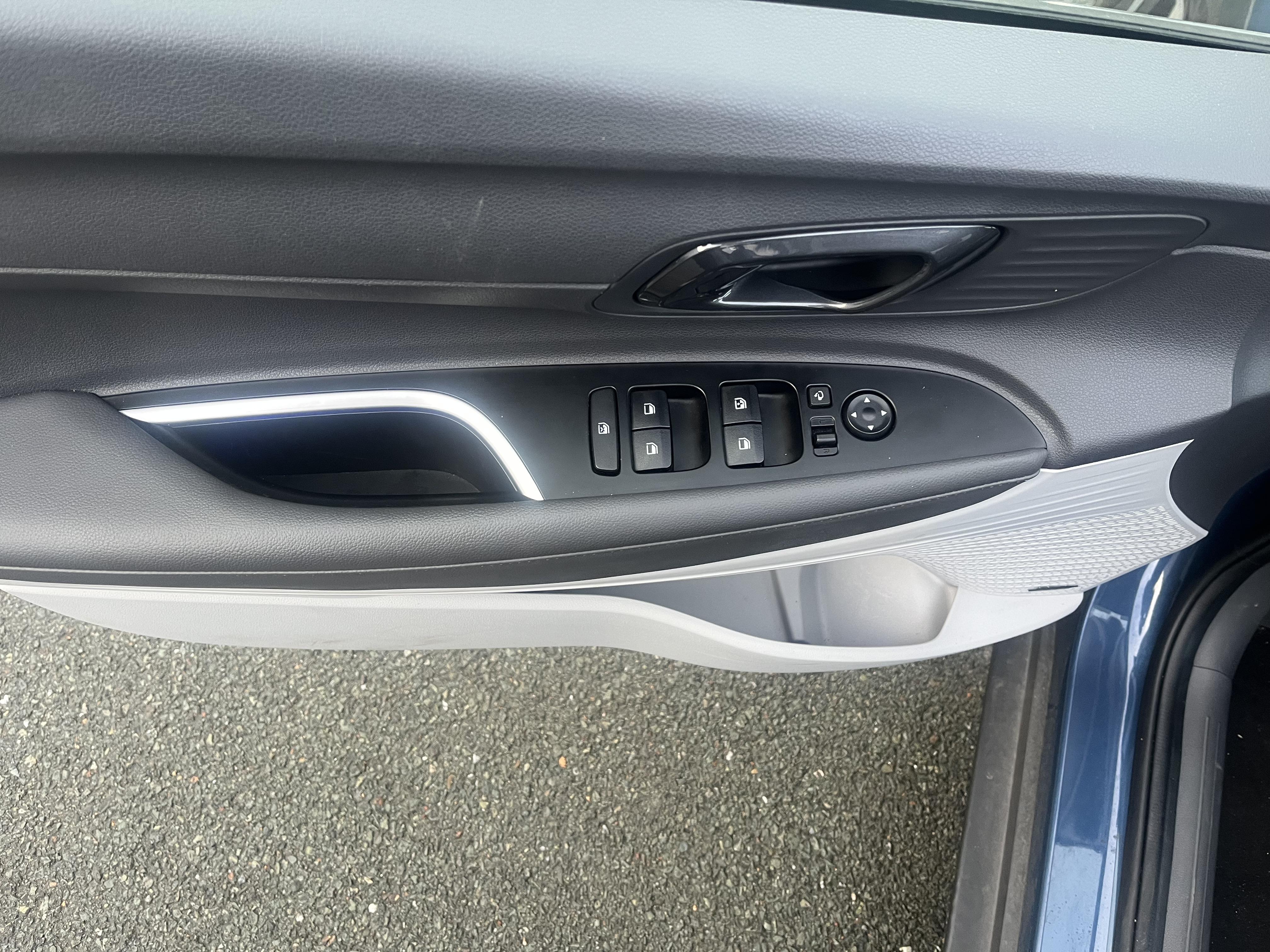 HYUNDAI Bayon 1.0 T-GDi 100 DCT-7 Executive - Véhicule Occasion Océane Auto