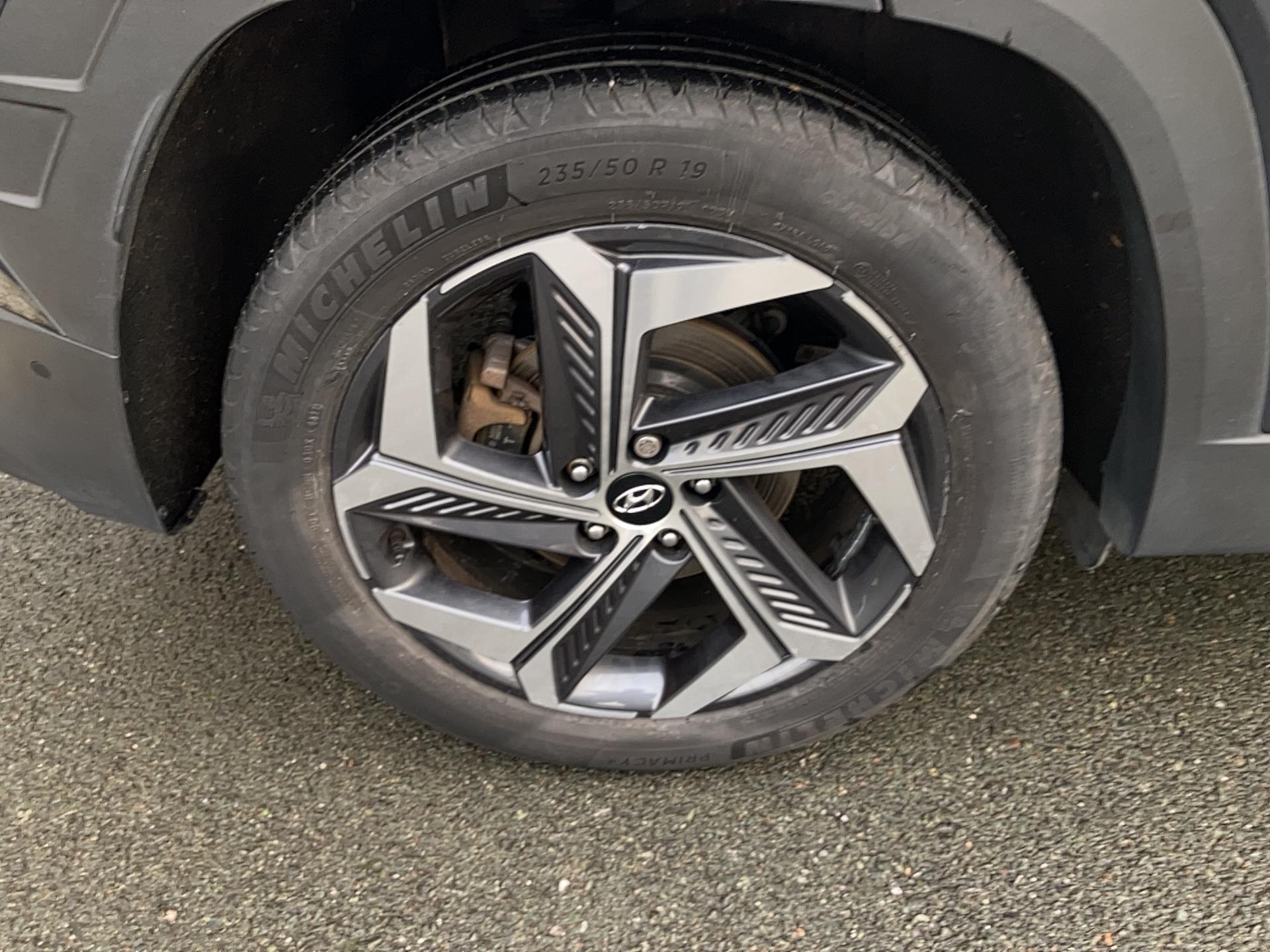 HYUNDAI Tucson 1.6 T-GDI 230 HTRAC Hybrid BVA6 Executive - Véhicule Occasion - Océane Auto HYUNDAI Tucson 1.6 T-GDI 230 HTRAC Hybrid BVA6 Executive - Véhicule Occasion Océane Auto