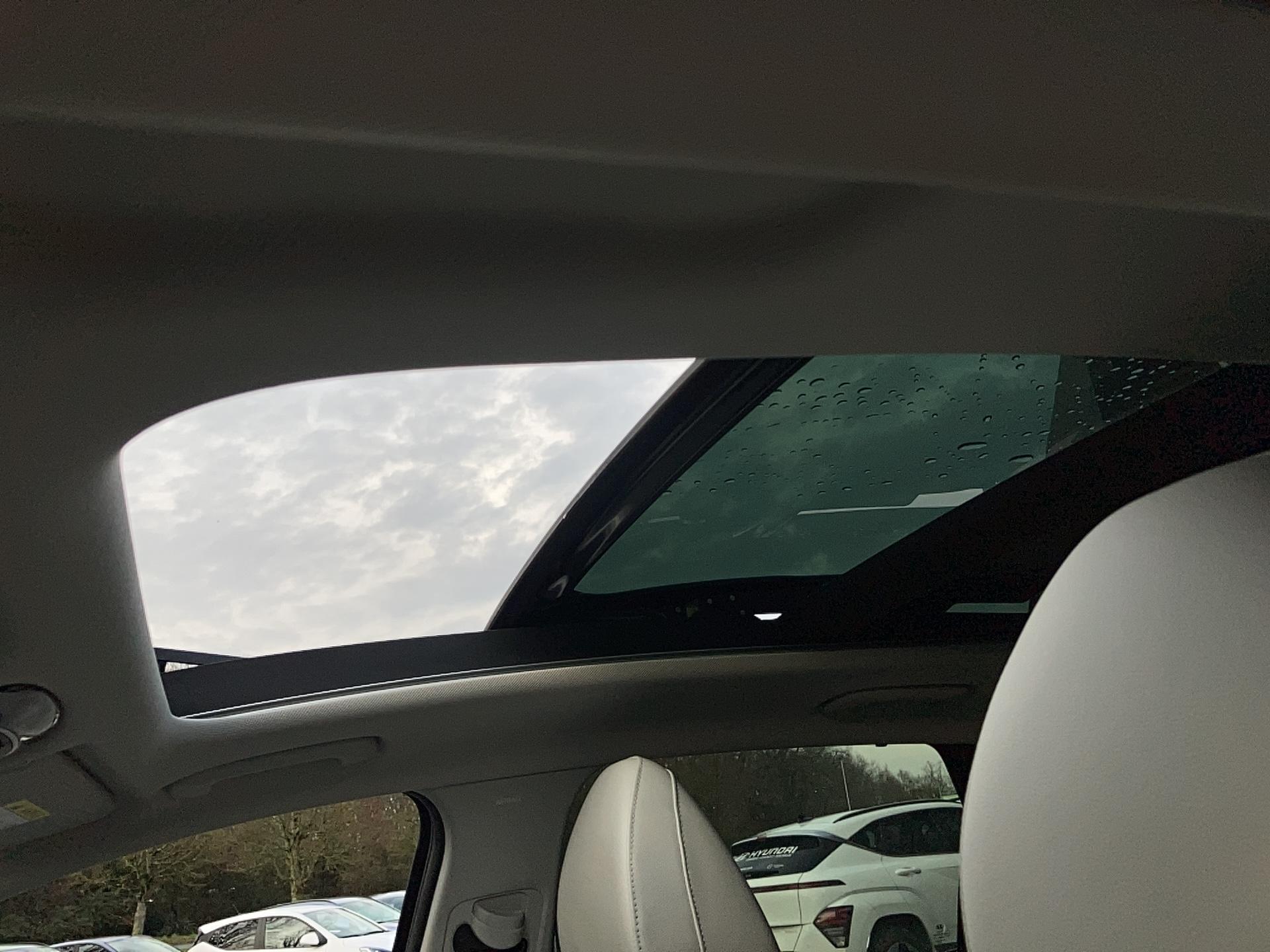 HYUNDAI Tucson 1.6 T-GDI 230 HTRAC Hybrid BVA6 Executive - Véhicule Occasion - Océane Auto HYUNDAI Tucson 1.6 T-GDI 230 HTRAC Hybrid BVA6 Executive - Véhicule Occasion Océane Auto