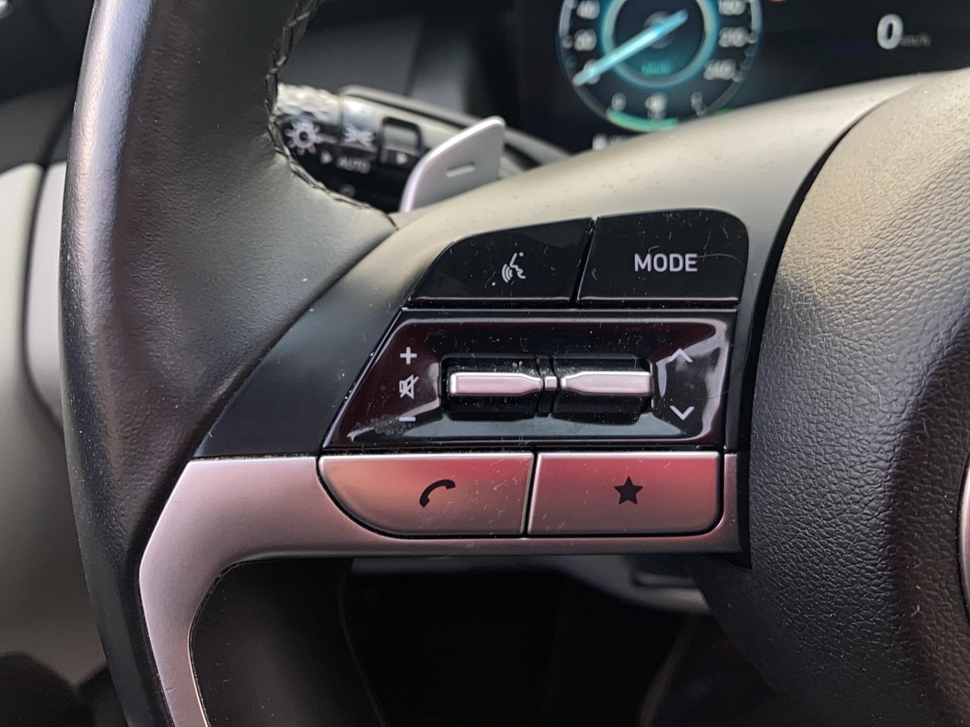 HYUNDAI Tucson 1.6 T-GDI 230 HTRAC Hybrid BVA6 Executive - Véhicule Occasion - Océane Auto HYUNDAI Tucson 1.6 T-GDI 230 HTRAC Hybrid BVA6 Executive - Véhicule Occasion Océane Auto