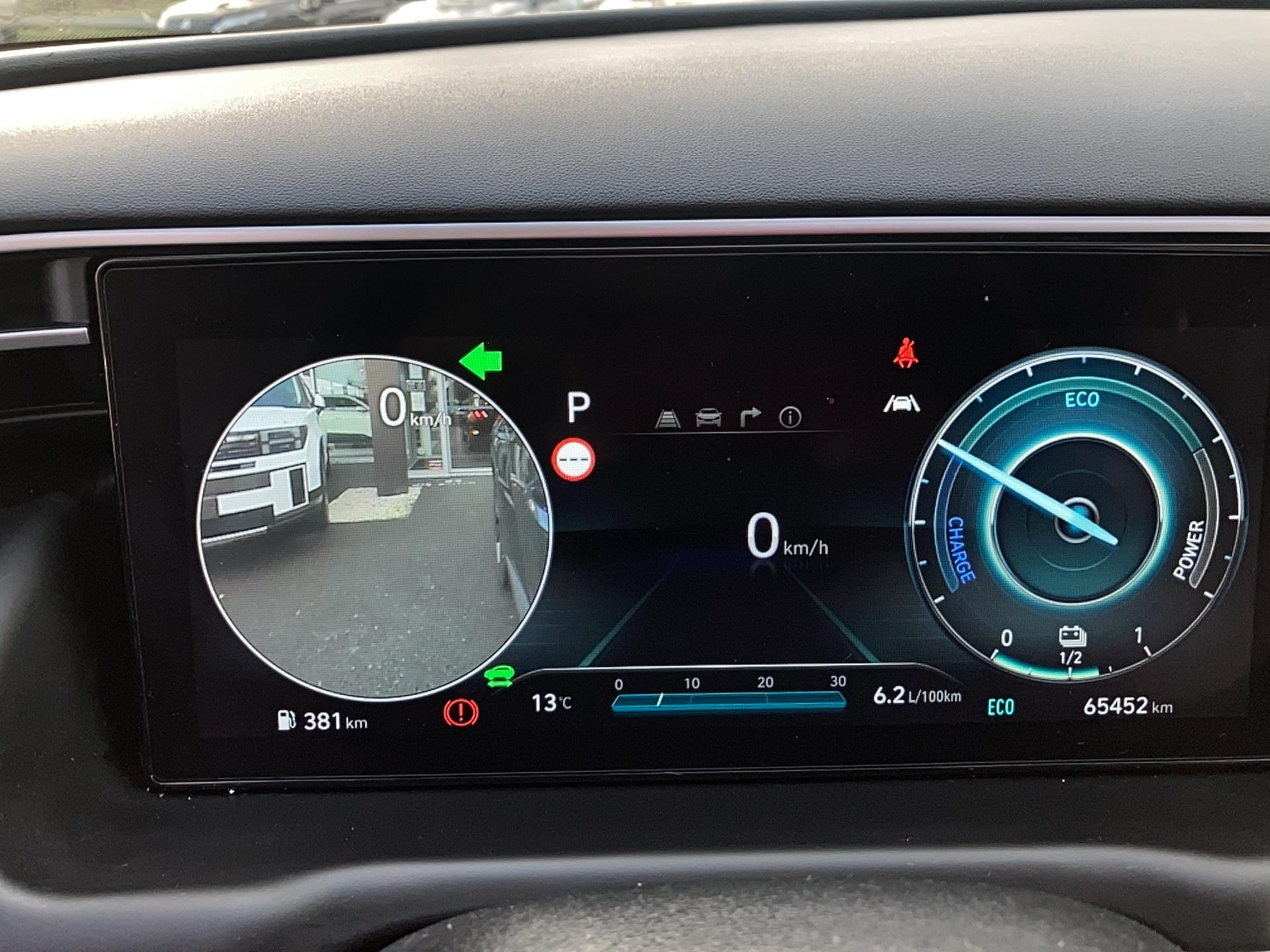 HYUNDAI Tucson 1.6 T-GDI 230 HTRAC Hybrid BVA6 Executive - Véhicule Occasion - Océane Auto HYUNDAI Tucson 1.6 T-GDI 230 HTRAC Hybrid BVA6 Executive - Véhicule Occasion Océane Auto