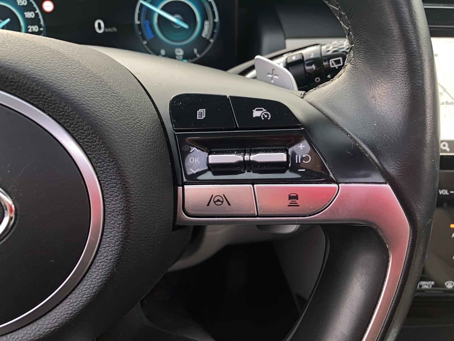 HYUNDAI Tucson 1.6 T-GDI 230 HTRAC Hybrid BVA6 Executive - Véhicule Occasion - Océane Auto HYUNDAI Tucson 1.6 T-GDI 230 HTRAC Hybrid BVA6 Executive - Véhicule Occasion Océane Auto