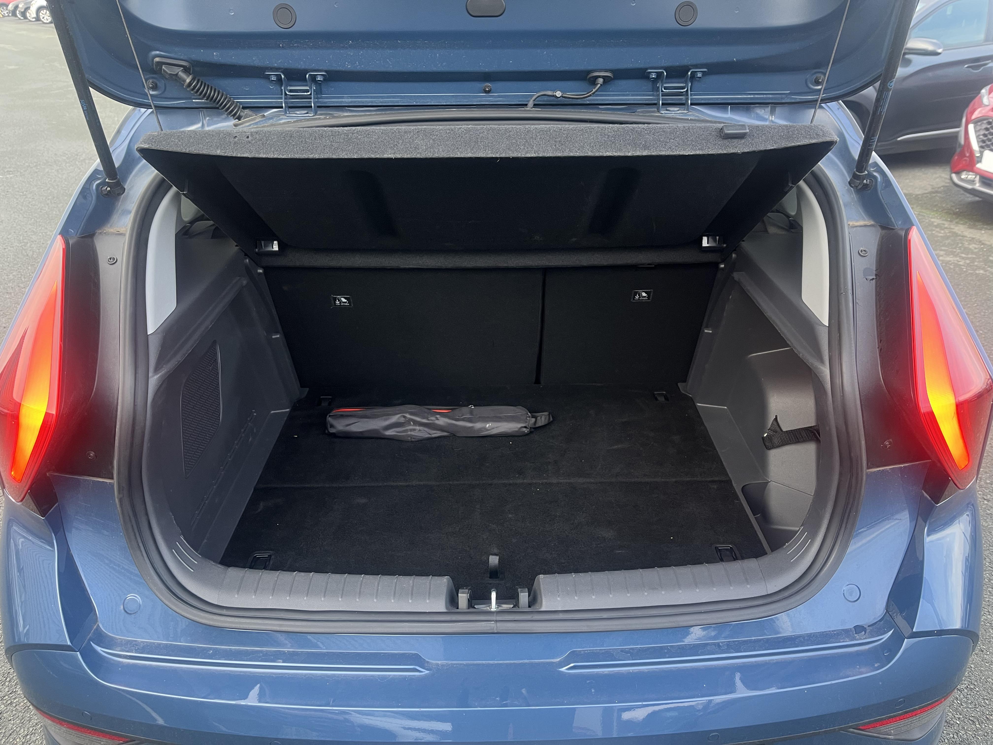 HYUNDAI Bayon 1.0 T-GDi 100 DCT-7 Executive - Véhicule Occasion Océane Auto