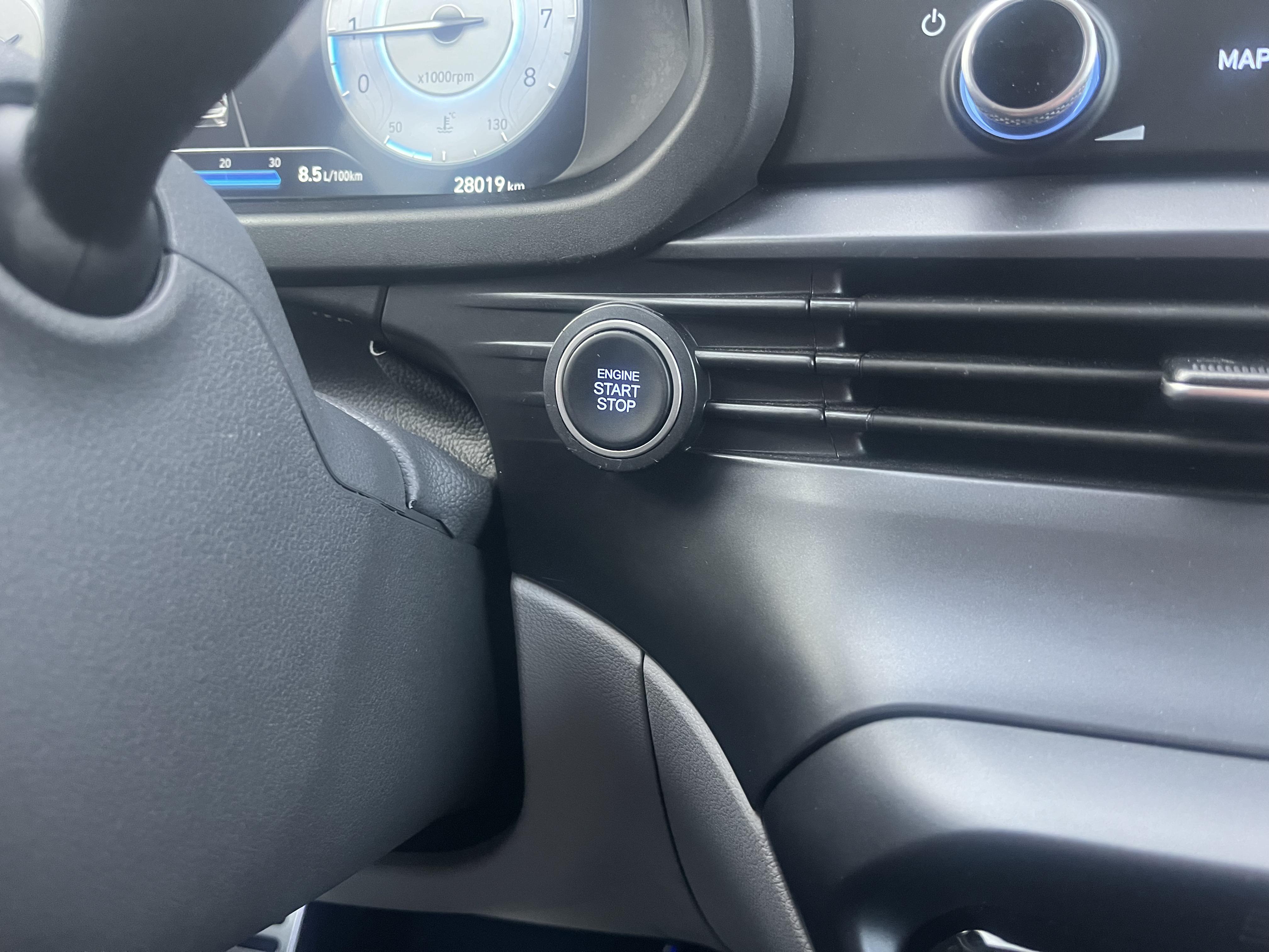 HYUNDAI Bayon 1.0 T-GDi 100 DCT-7 Executive - Véhicule Occasion Océane Auto