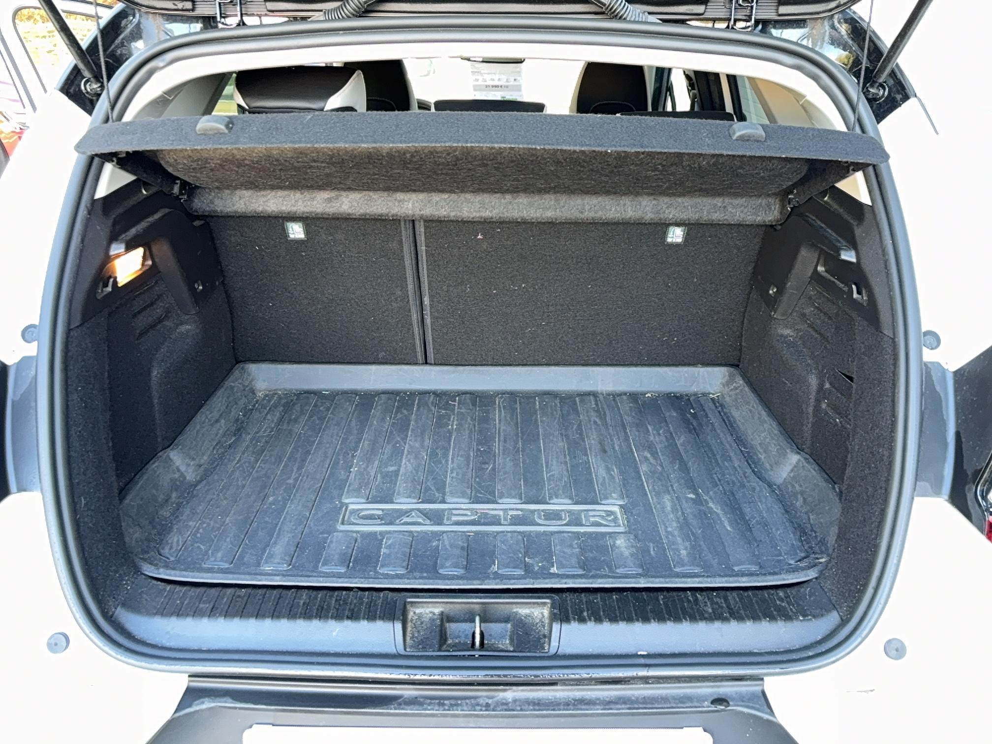 RENAULT Captur E-Tech full hybrid 145 Techno fast track - Véhicule Occasion - Océane Auto RENAULT Captur E-Tech full hybrid 145 Techno fast track - Véhicule Occasion Océane Auto