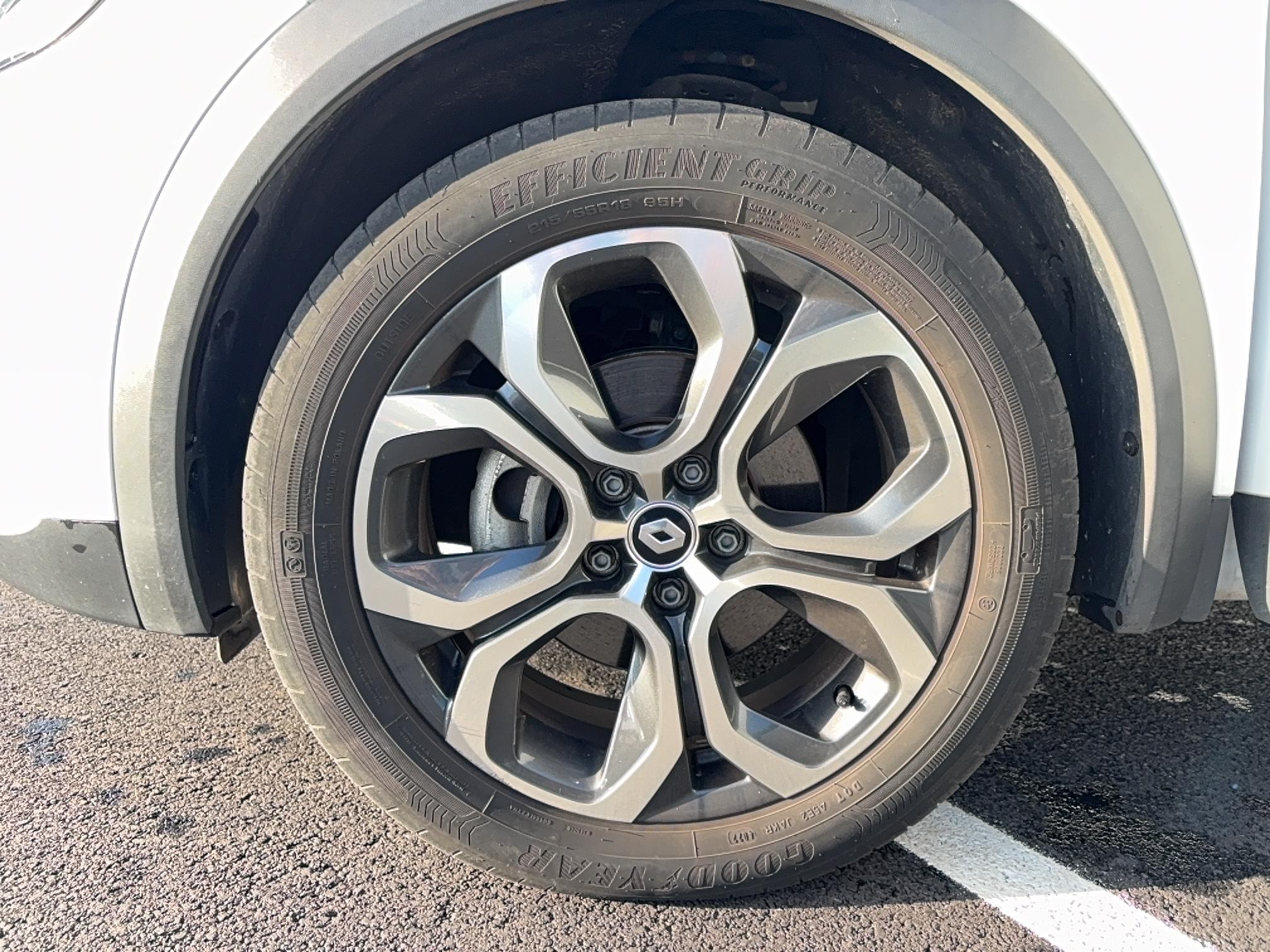 RENAULT Captur E-Tech full hybrid 145 Techno fast track - Véhicule Occasion - Océane Auto RENAULT Captur E-Tech full hybrid 145 Techno fast track - Véhicule Occasion Océane Auto