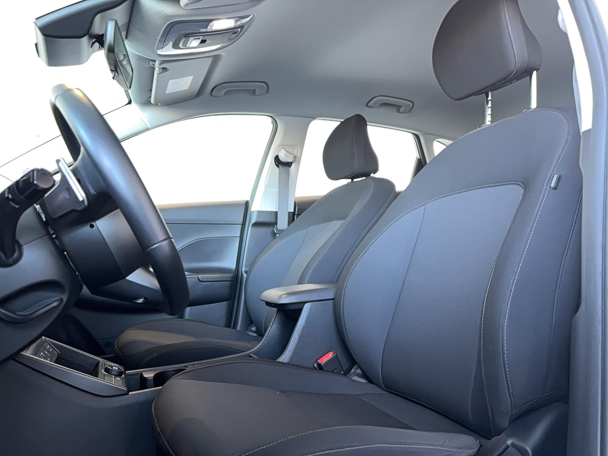 HYUNDAI Kona Hybrid 129 Intuitive - Véhicule Occasion - Océane Auto HYUNDAI Kona Hybrid 129 Intuitive - Véhicule Occasion Océane Auto