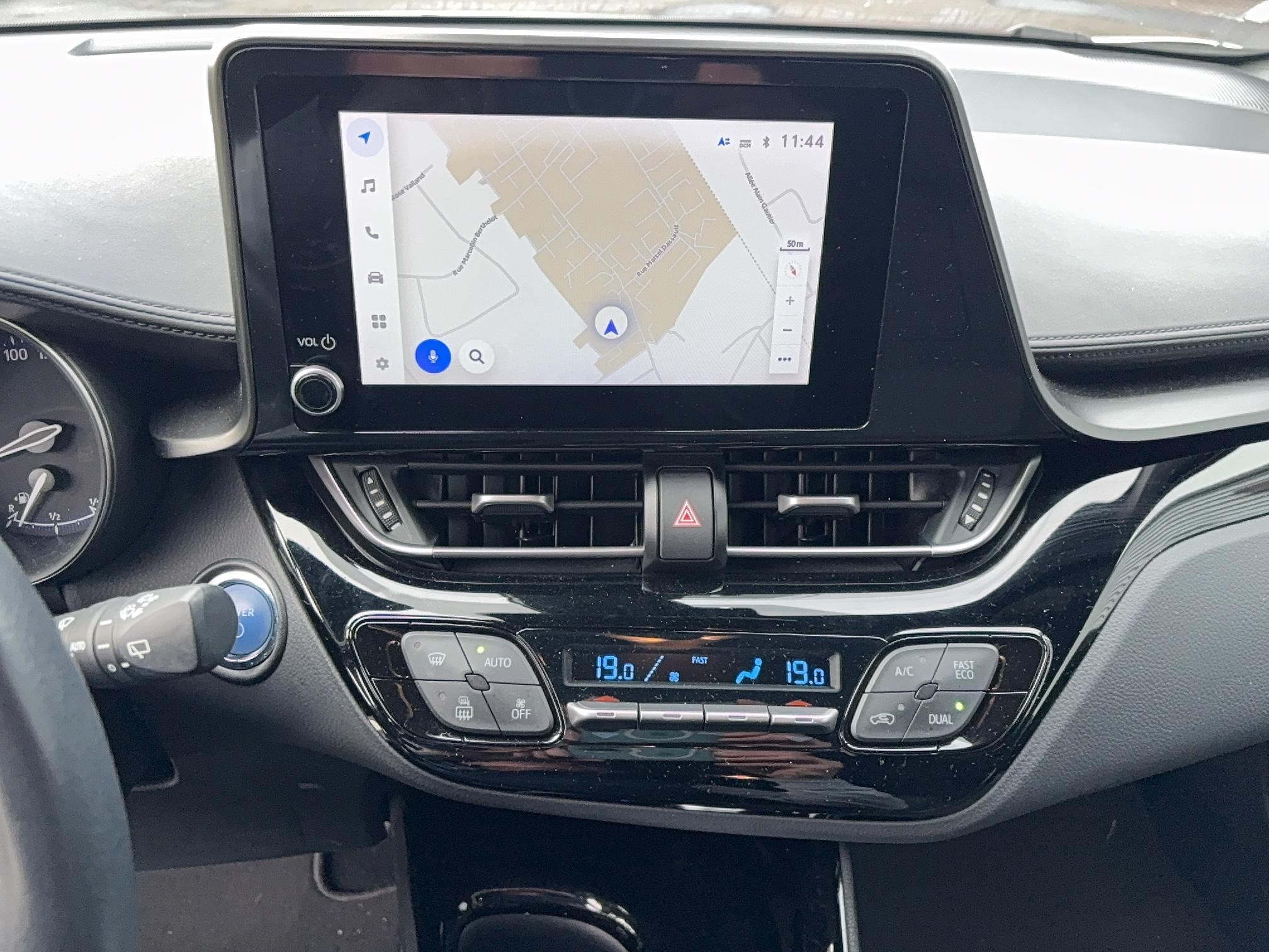 TOYOTA C-HR Hybride 1.8L Edition - Véhicule Occasion - Océane Auto TOYOTA C-HR Hybride 1.8L Edition - Véhicule Occasion Océane Auto