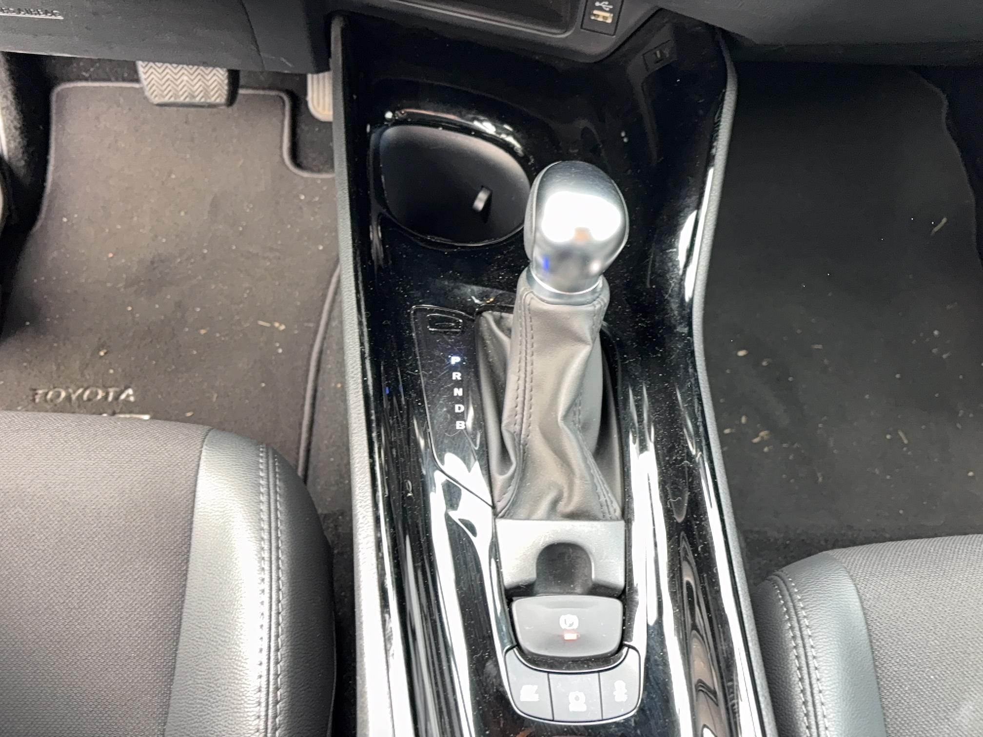 TOYOTA C-HR Hybride 1.8L Edition - Véhicule Occasion - Océane Auto TOYOTA C-HR Hybride 1.8L Edition - Véhicule Occasion Océane Auto