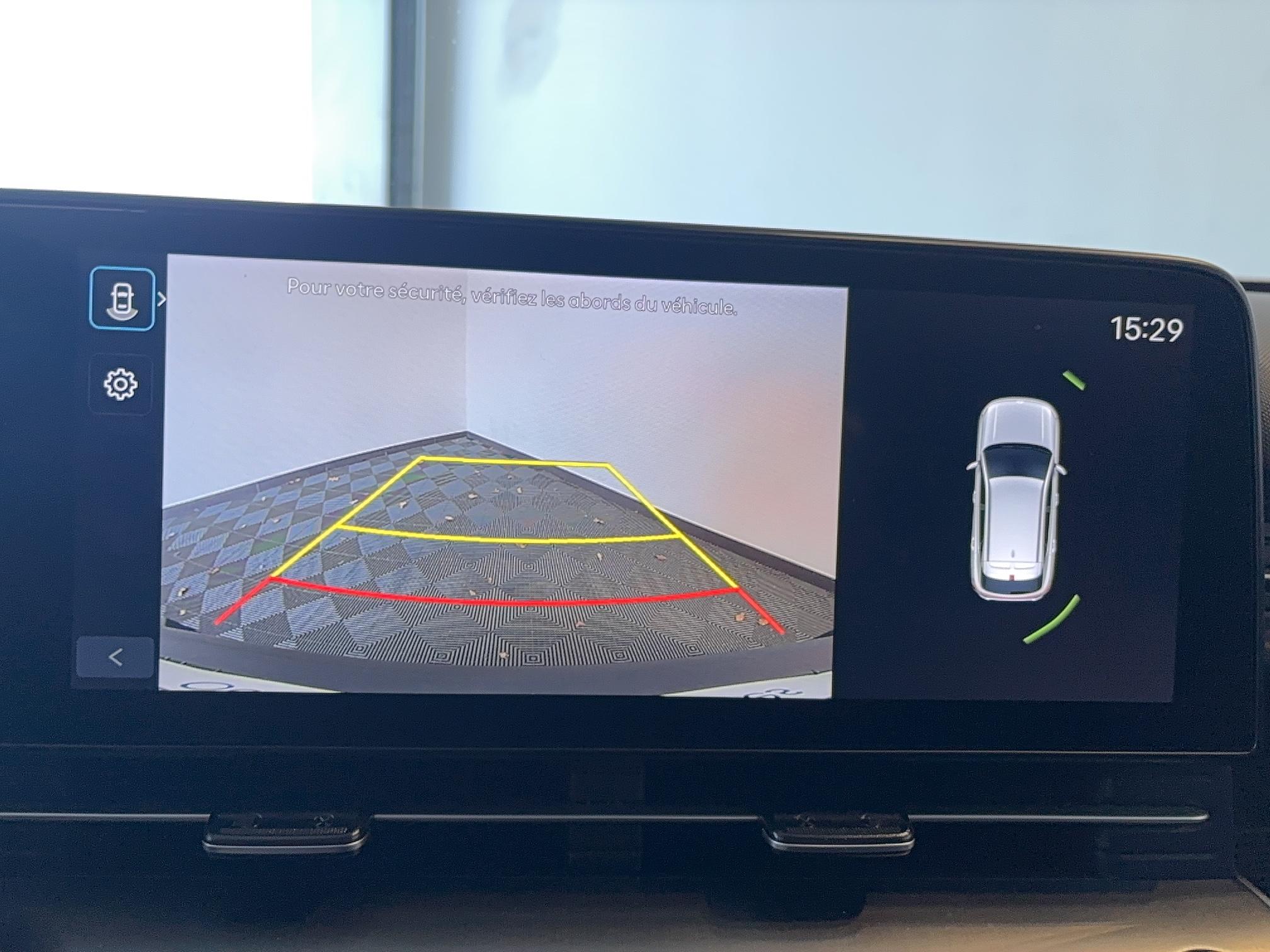 HYUNDAI Kona Hybrid 129 Intuitive - Véhicule Occasion - Océane Auto HYUNDAI Kona Hybrid 129 Intuitive - Véhicule Occasion Océane Auto