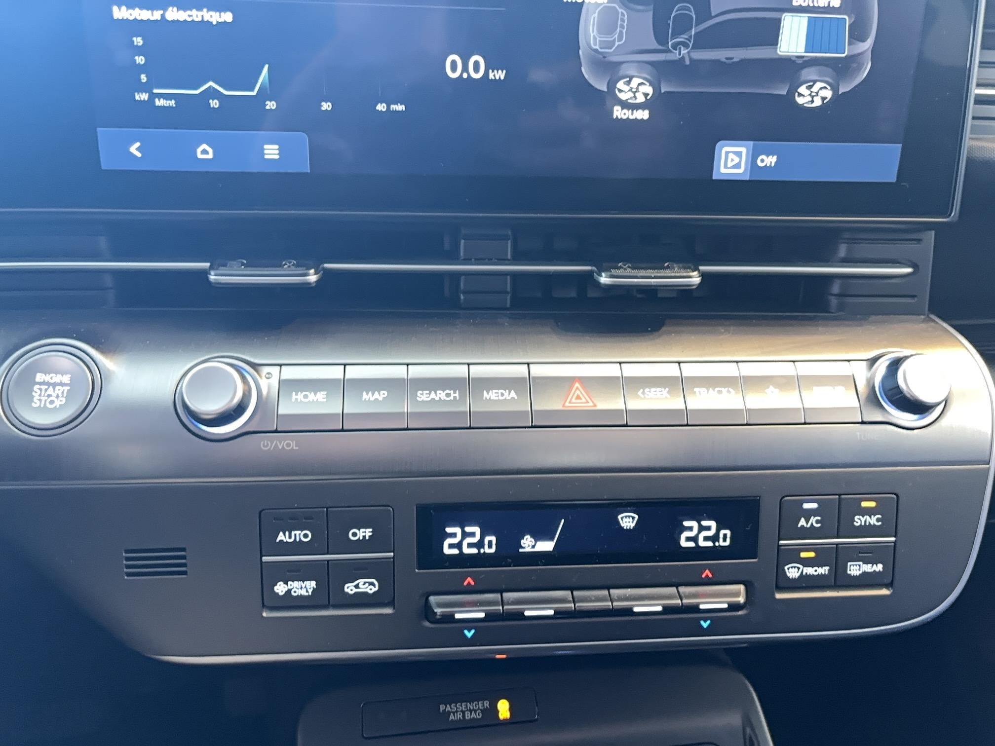 HYUNDAI Kona Hybrid 129 Intuitive - Véhicule Occasion - Océane Auto HYUNDAI Kona Hybrid 129 Intuitive - Véhicule Occasion Océane Auto