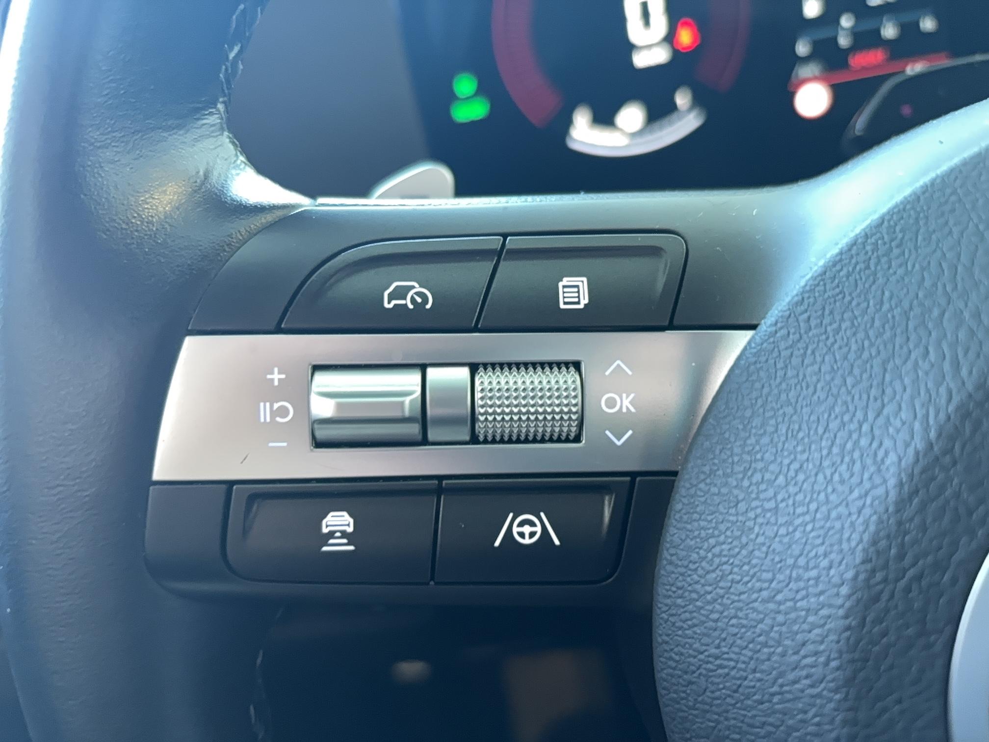 HYUNDAI Kona Hybrid 129 Intuitive - Véhicule Occasion - Océane Auto HYUNDAI Kona Hybrid 129 Intuitive - Véhicule Occasion Océane Auto