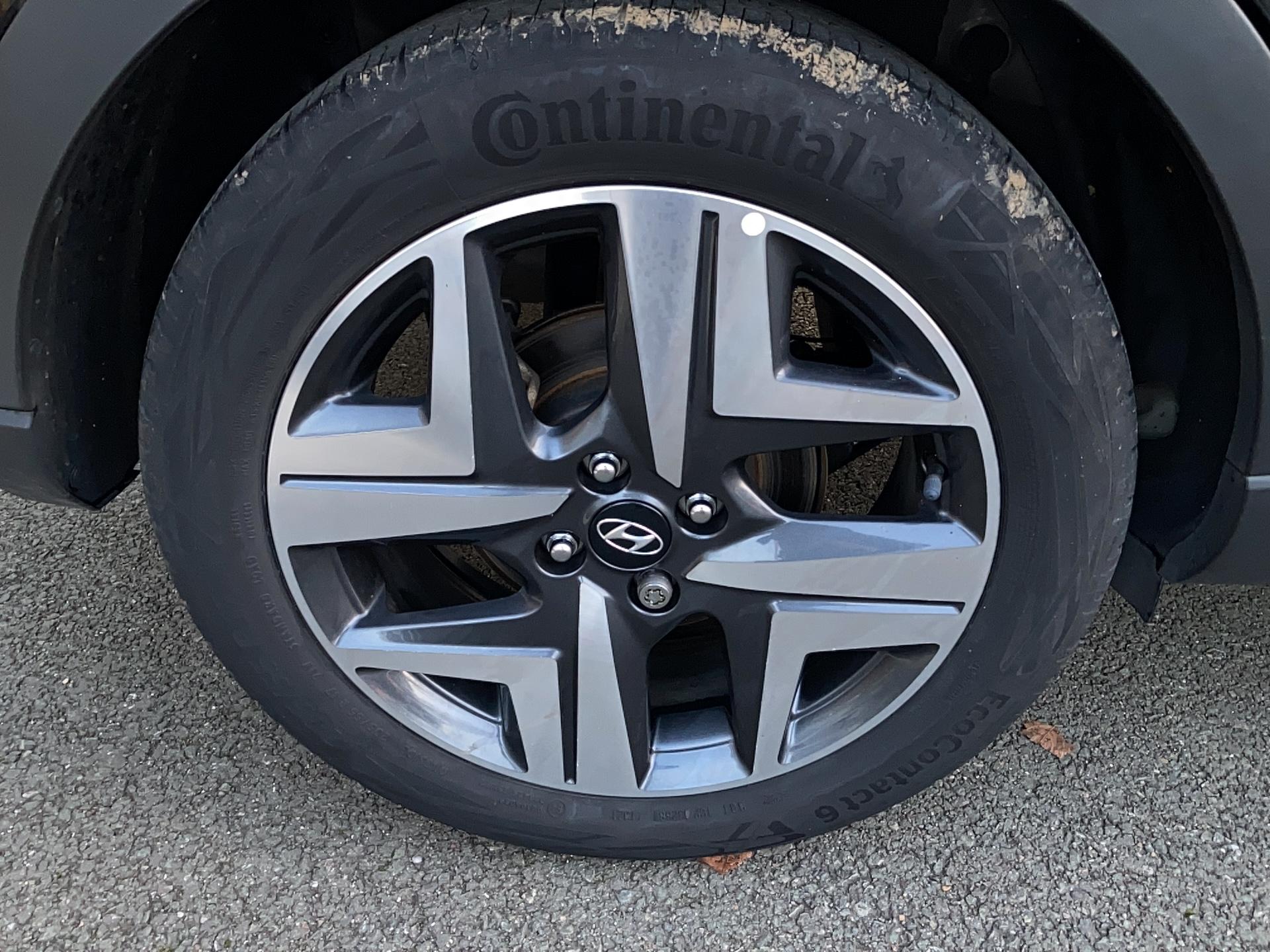 HYUNDAI Bayon 1.0 T-GDi 100 DCT-7 Hybrid 48V Creative - Véhicule Occasion Océane Auto