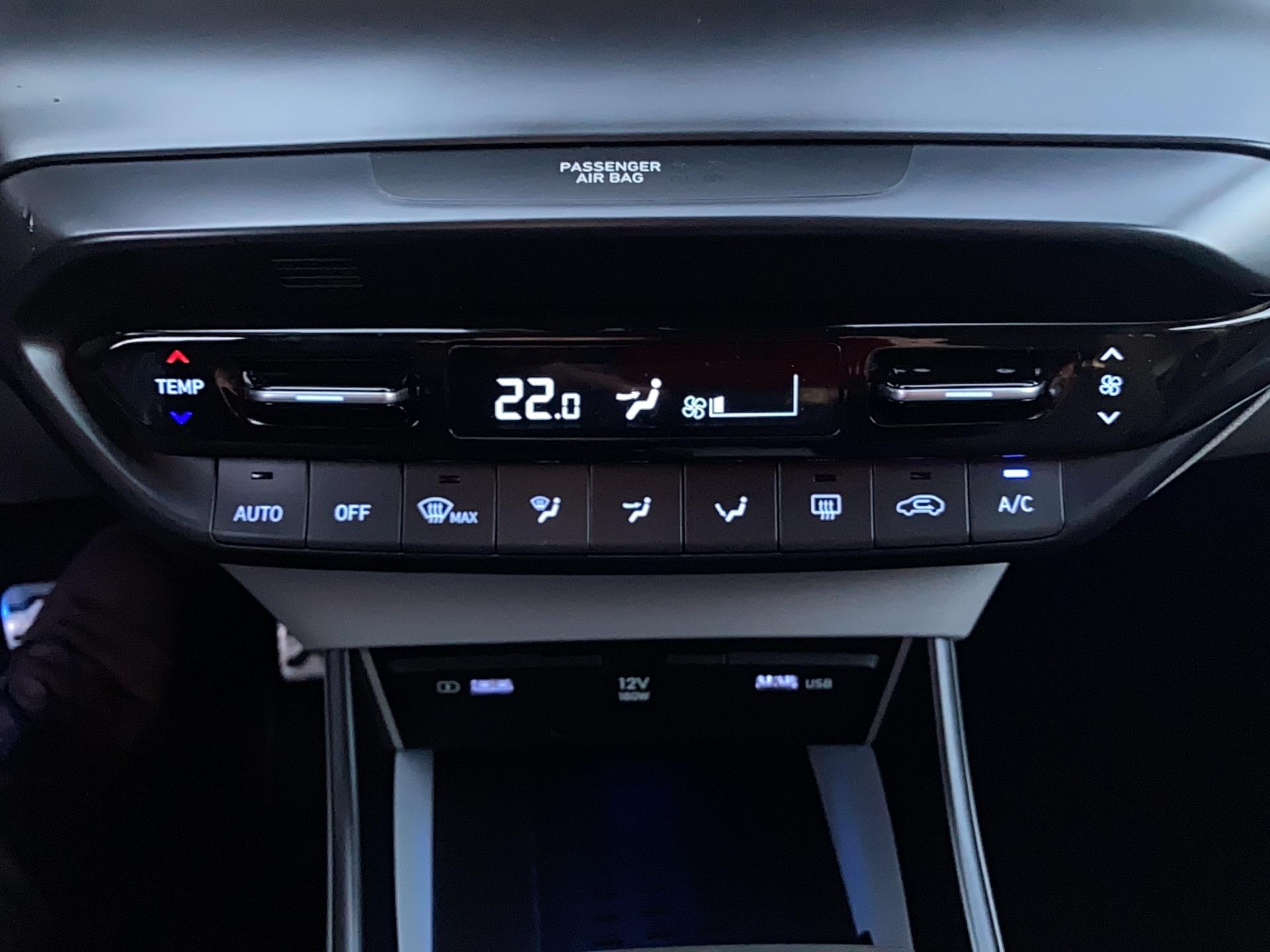 HYUNDAI Bayon 1.0 T-GDi 100 DCT-7 Hybrid 48V Creative - Véhicule Occasion Océane Auto