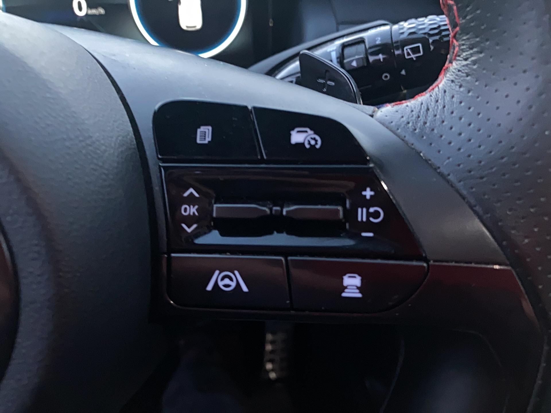 HYUNDAI Tucson 1.6 T-GDI 150 Hybrid 48V DCT-7 N Line Executive - Véhicule Occasion Océane Auto