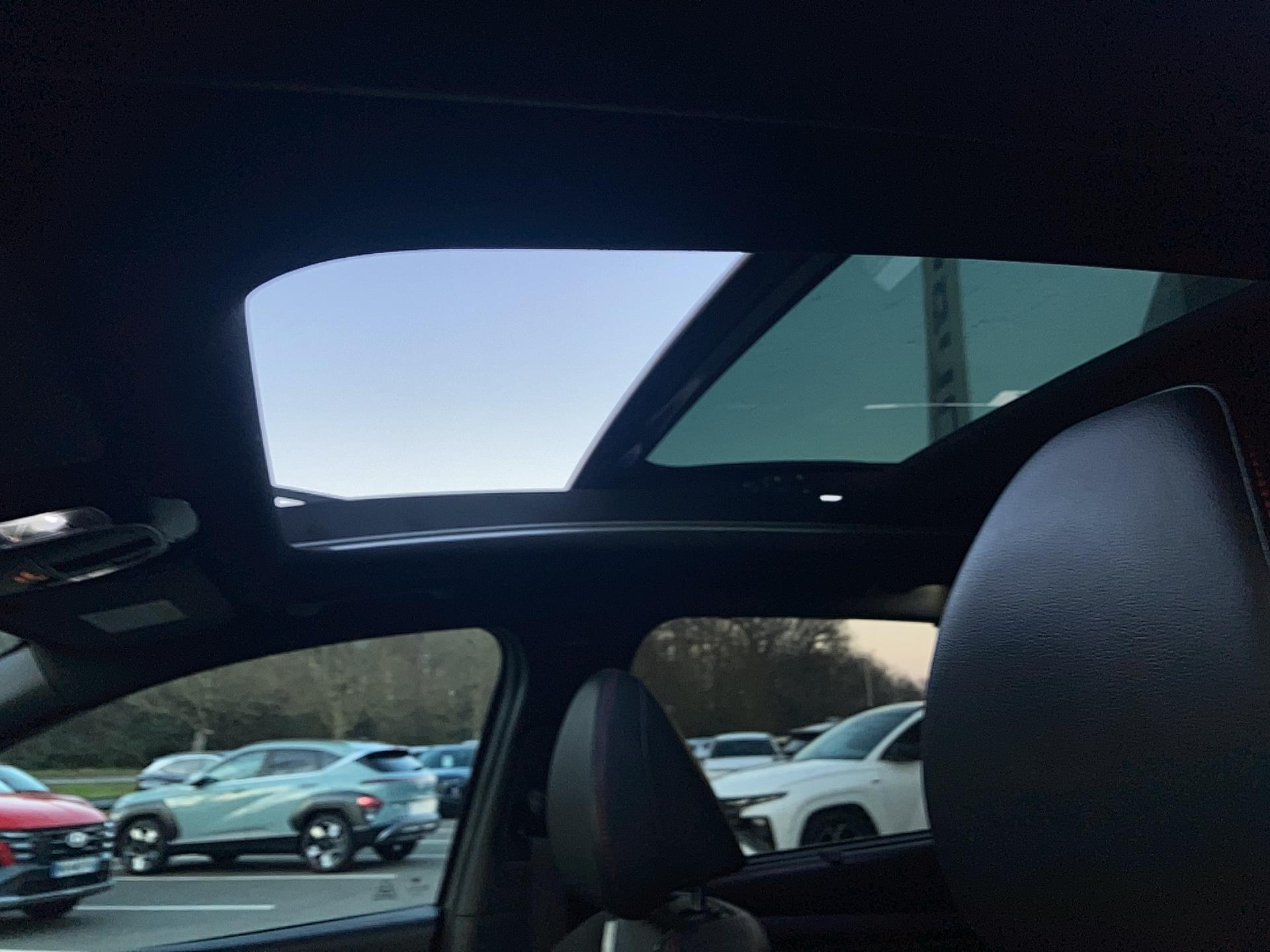 HYUNDAI Tucson 1.6 T-GDI 150 Hybrid 48V DCT-7 N Line Executive - Véhicule Occasion Océane Auto