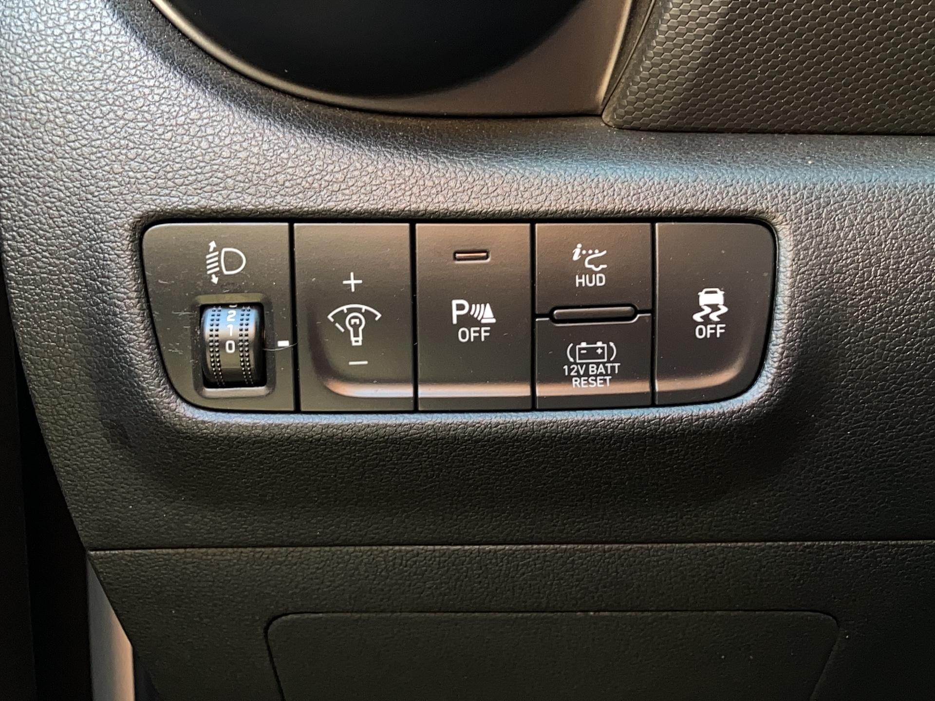 HYUNDAI Kona Hybrid 141 Creative - Véhicule Occasion Océane Auto