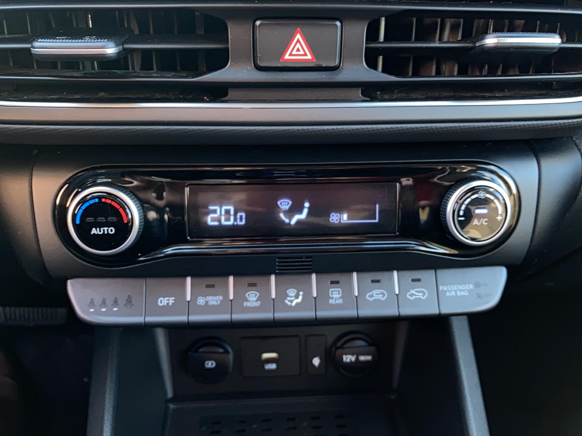 HYUNDAI Kona Hybrid 141 Creative - Véhicule Occasion Océane Auto