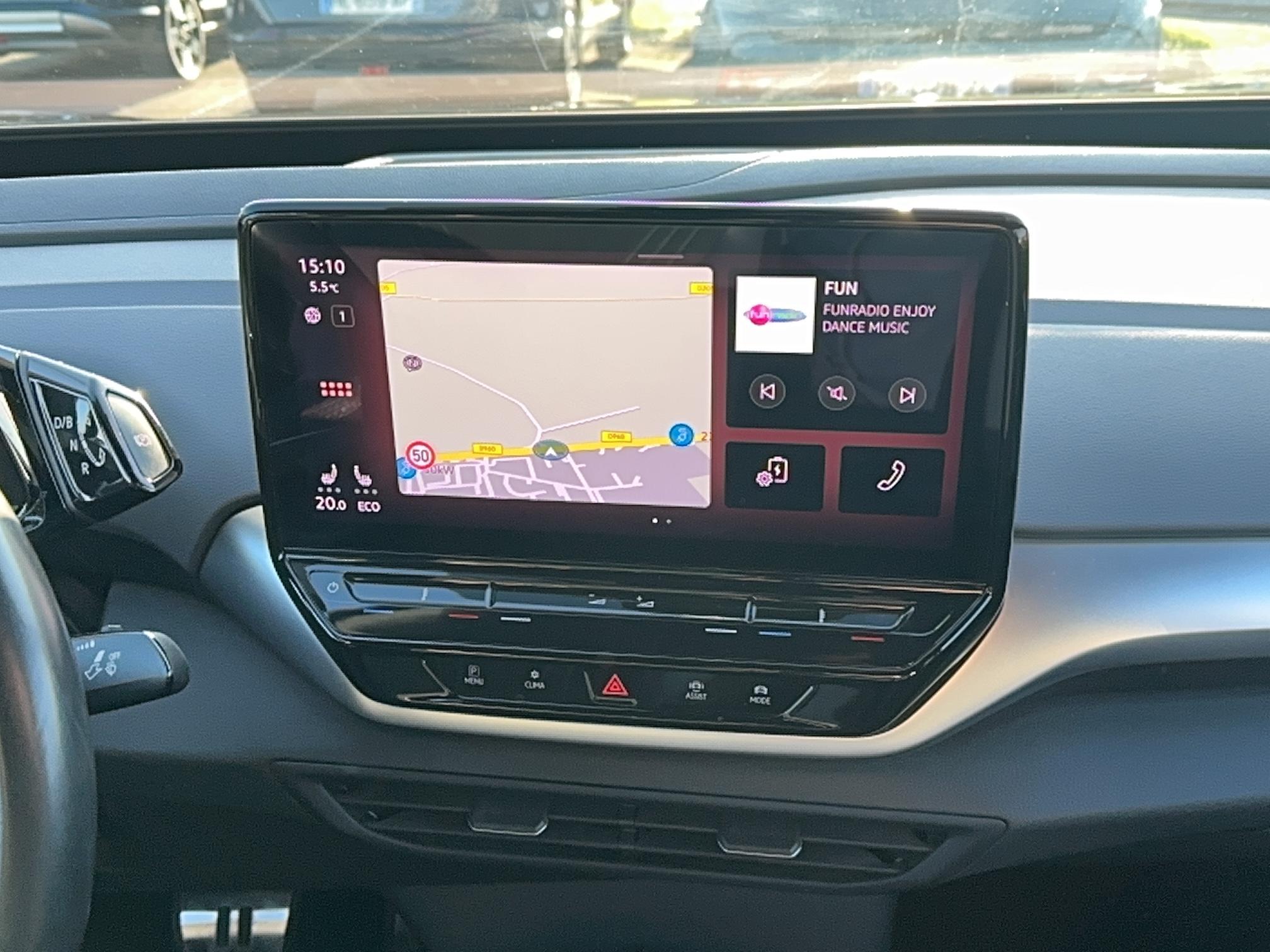 VOLKSWAGEN ID.5 204 ch Pro Performance  - Véhicule Occasion Océane Auto