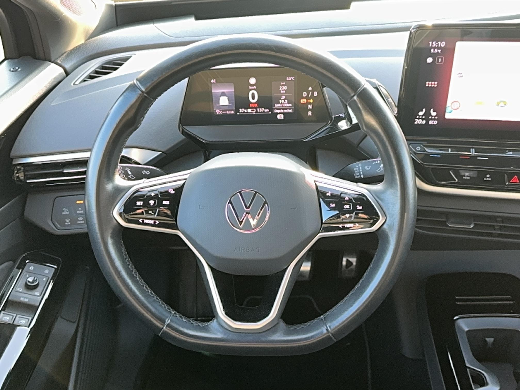 VOLKSWAGEN ID.5 204 ch Pro Performance  - Véhicule Occasion Océane Auto