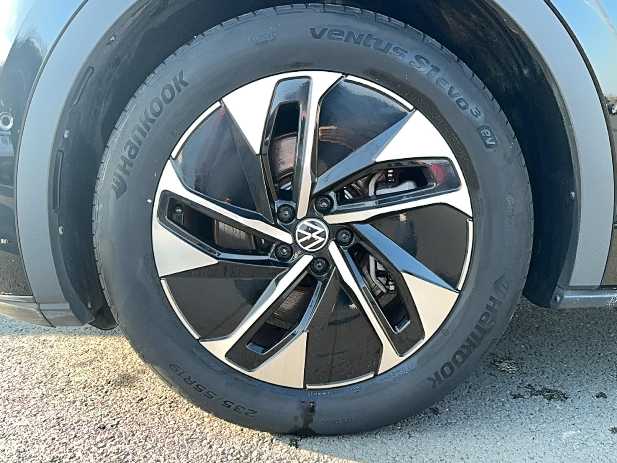 VOLKSWAGEN ID.5 204 ch Pro Performance  - Véhicule Occasion Océane Auto