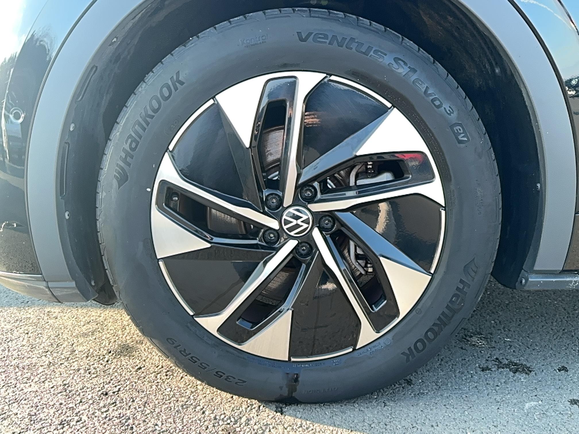 VOLKSWAGEN ID.5 204 ch Pro Performance  - Véhicule Occasion Océane Auto