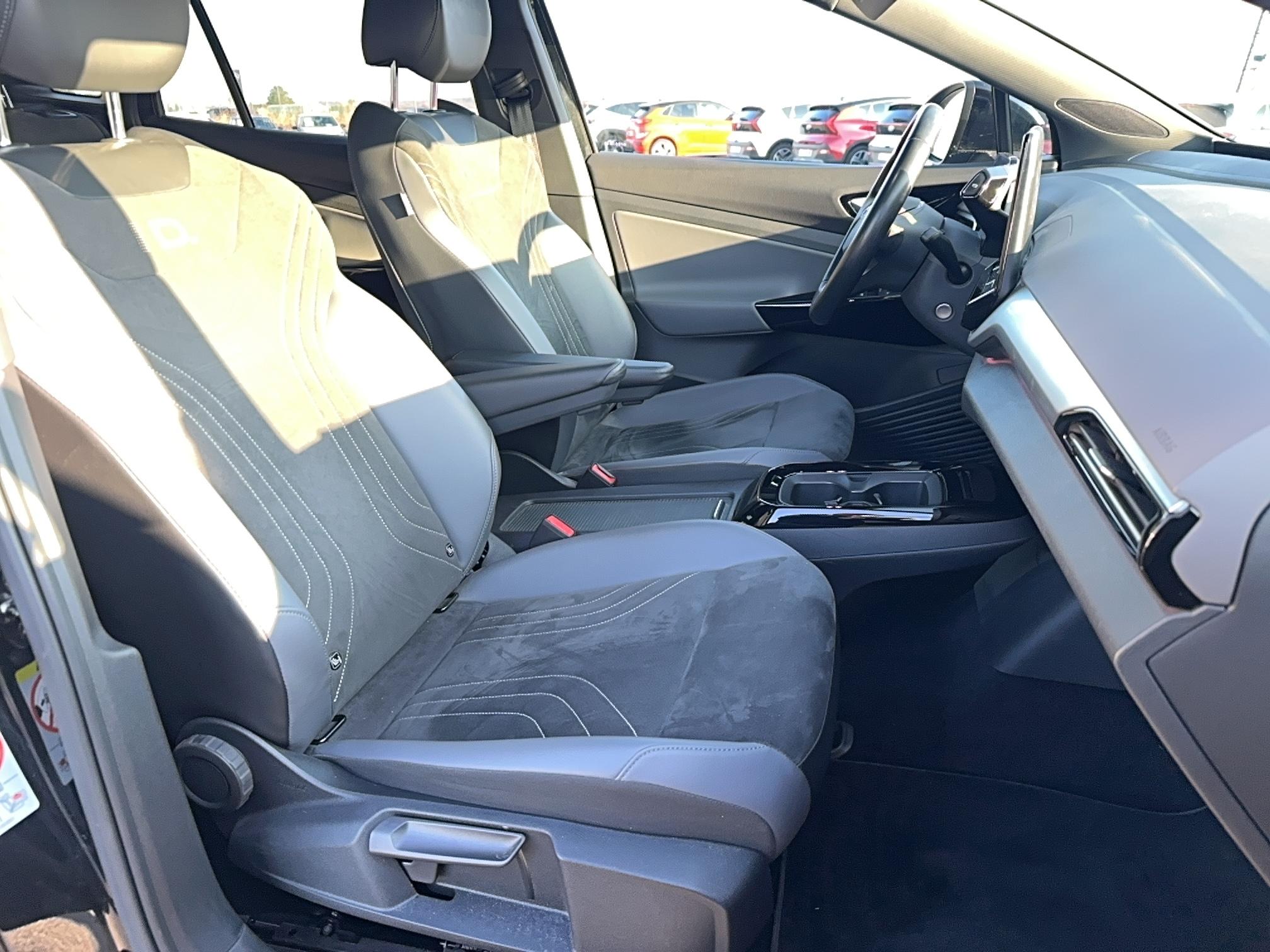 VOLKSWAGEN ID.5 204 ch Pro Performance  - Véhicule Occasion Océane Auto