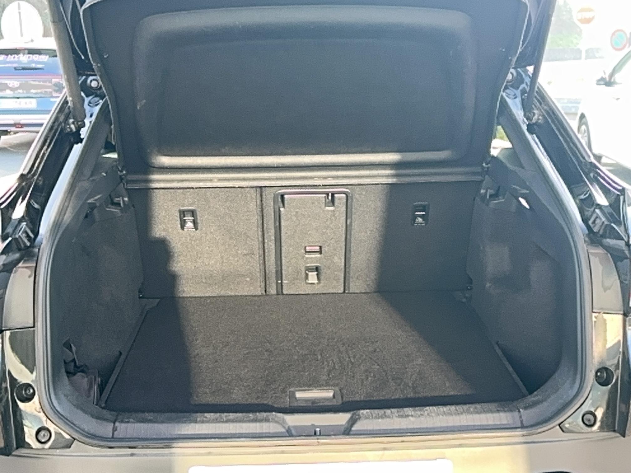 VOLKSWAGEN ID.5 204 ch Pro Performance  - Véhicule Occasion Océane Auto