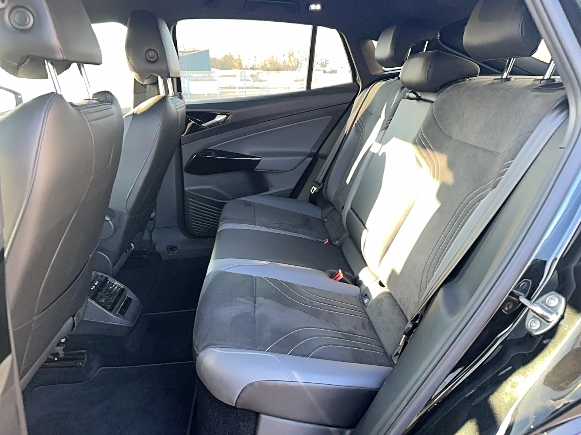 VOLKSWAGEN ID.5 204 ch Pro Performance  - Véhicule Occasion Océane Auto