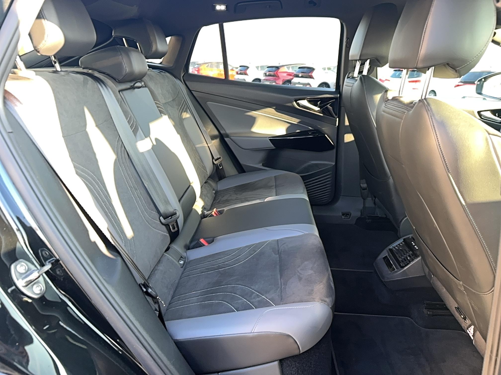 VOLKSWAGEN ID.5 204 ch Pro Performance  - Véhicule Occasion Océane Auto