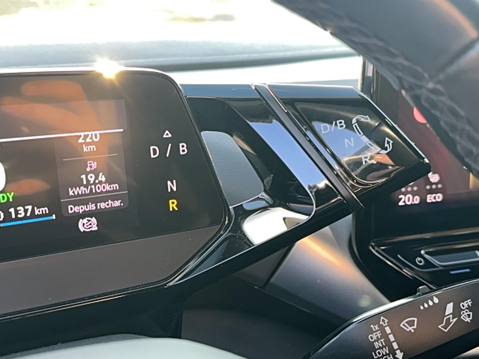 VOLKSWAGEN ID.5 204 ch Pro Performance  - Véhicule Occasion Océane Auto