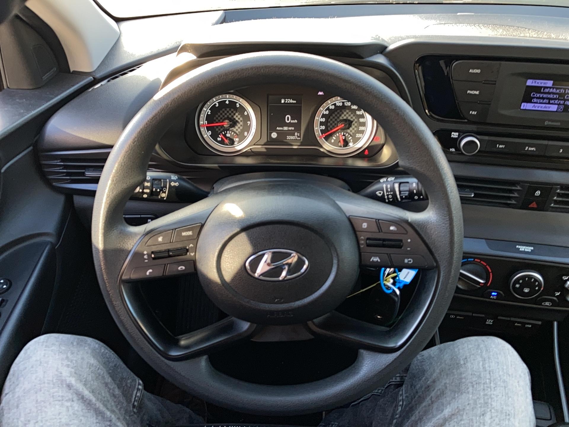 HYUNDAI i20 1.2 84 Initia - Véhicule Occasion - Océane Auto HYUNDAI i20 1.2 84 Initia - Véhicule Occasion Océane Auto