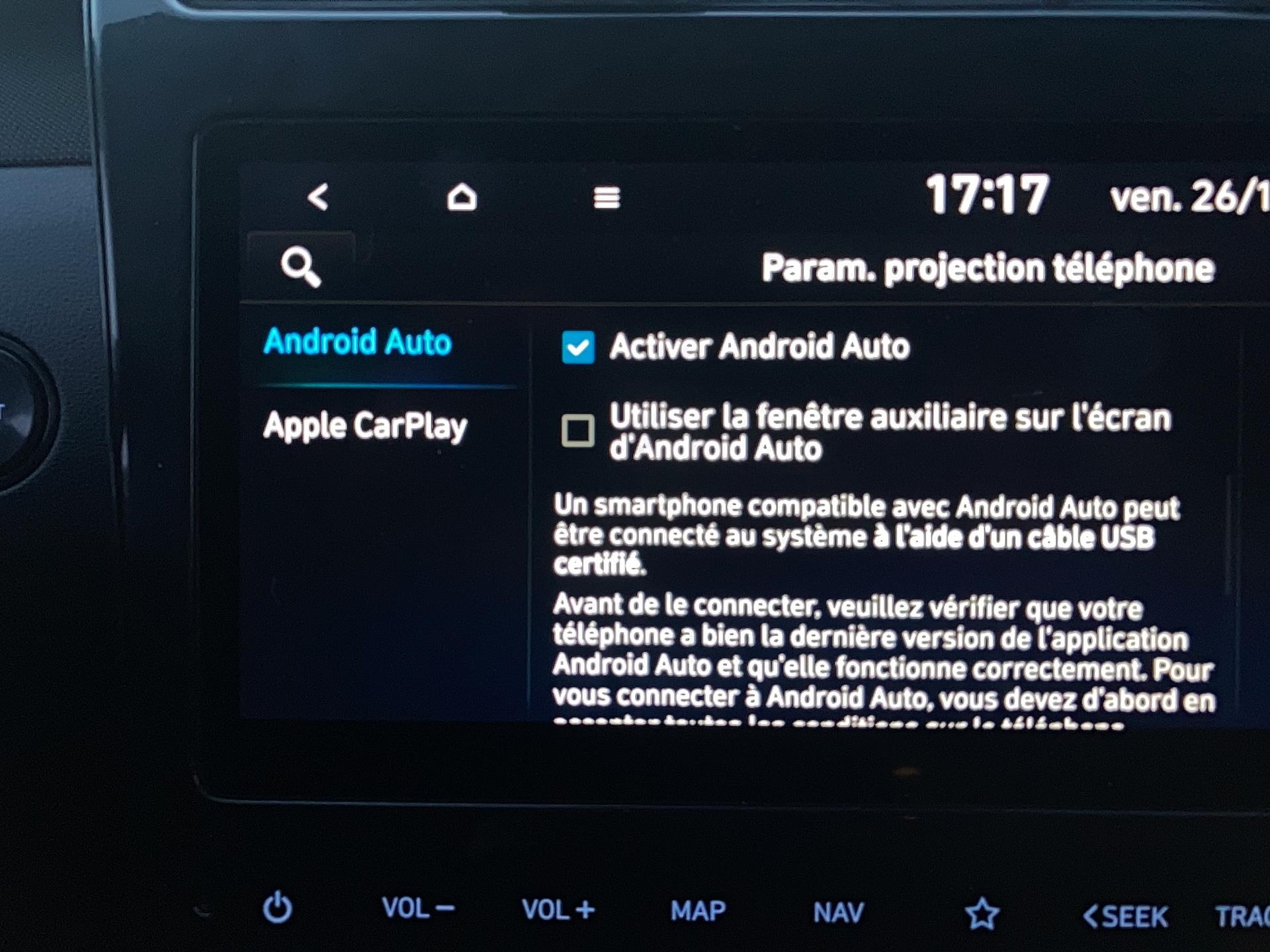 HYUNDAI Tucson 1.6 T-GDI 150 Hybrid 48V DCT-7 N Line Executive - Véhicule Occasion Océane Auto