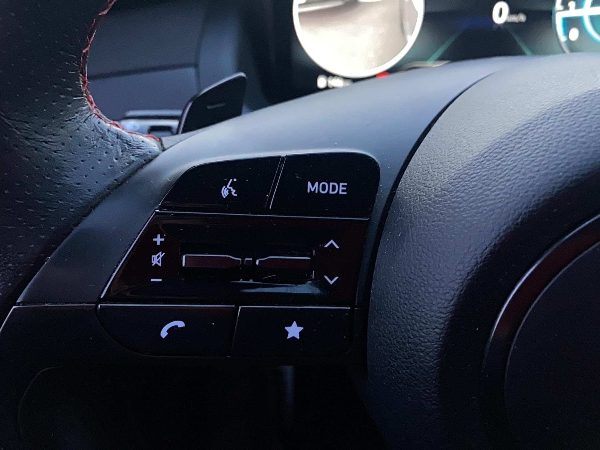 HYUNDAI Tucson 1.6 T-GDI 150 Hybrid 48V DCT-7 N Line Executive - Véhicule Occasion Océane Auto