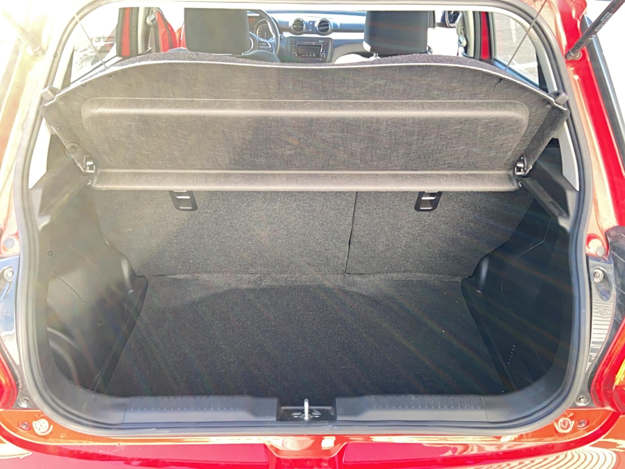 SUZUKI Swift 1.2 Dualjet Hybrid Avantage - Véhicule Occasion Océane Auto