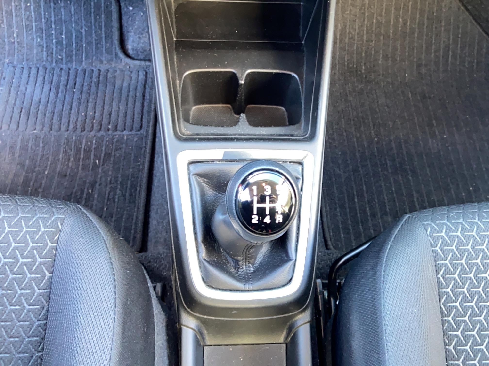 SUZUKI Swift 1.2 Dualjet Hybrid Avantage - Véhicule Occasion Océane Auto