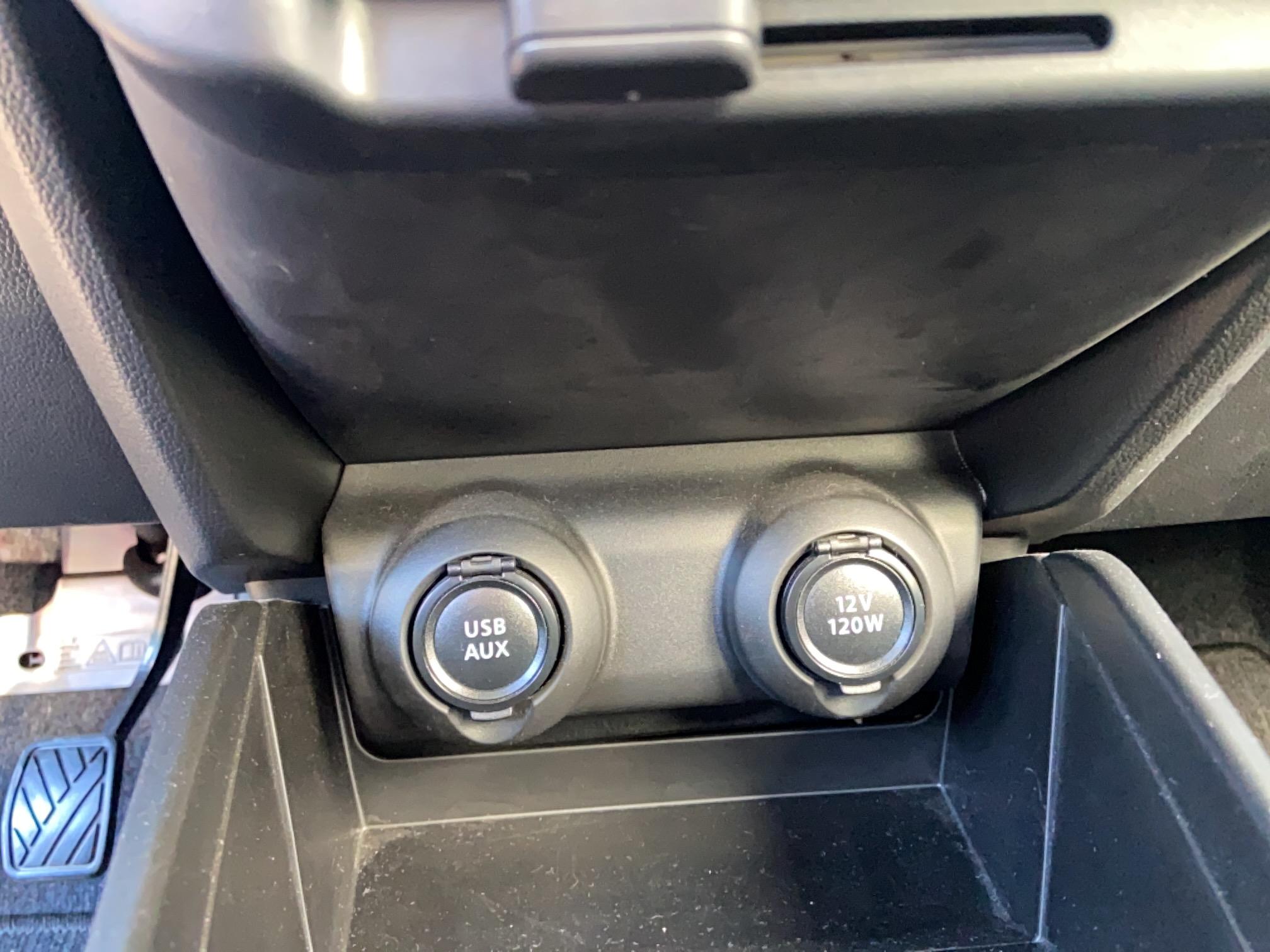 SUZUKI Swift 1.2 Dualjet Hybrid Avantage - Véhicule Occasion Océane Auto