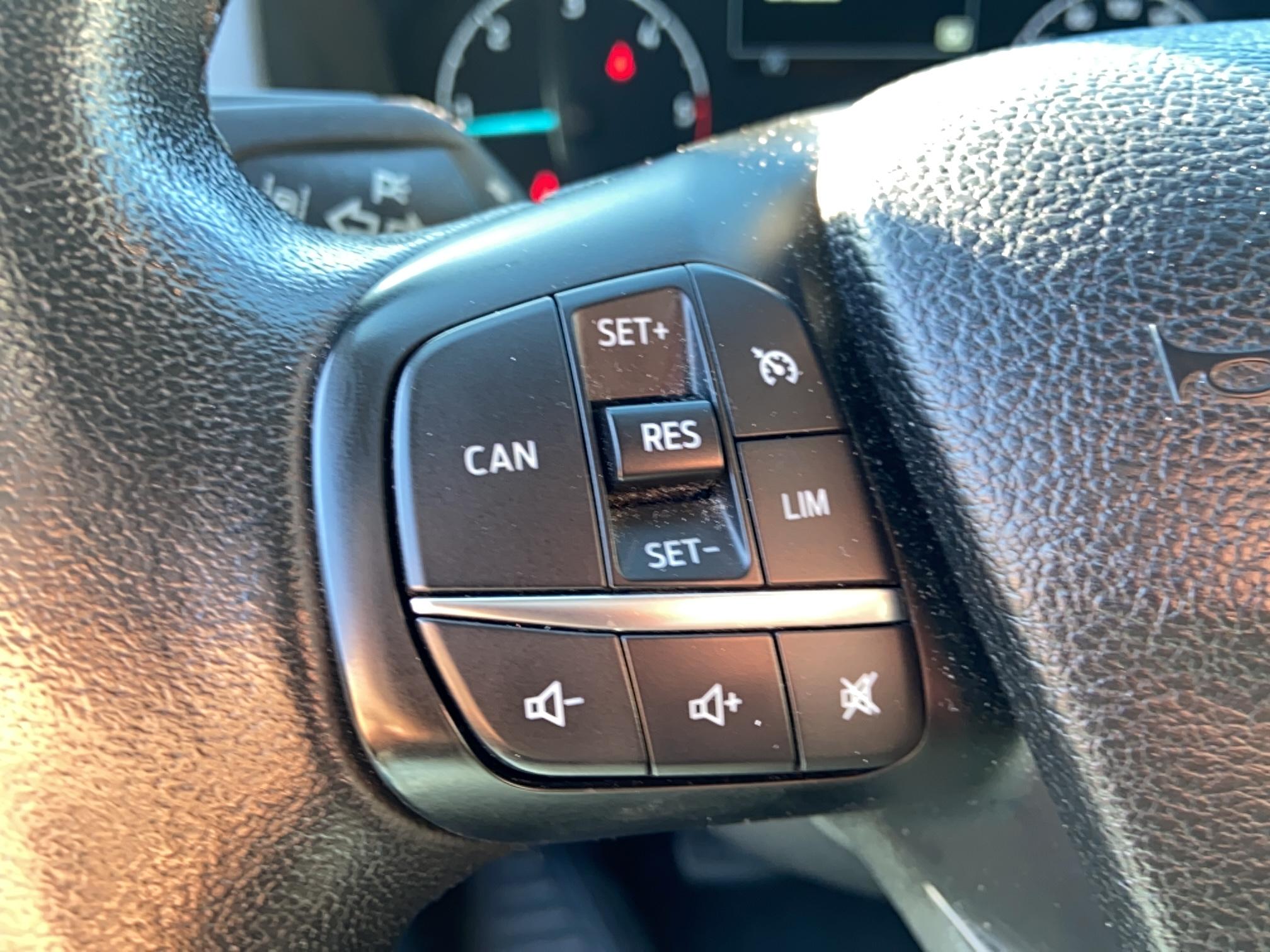 FORD TRANSIT CUSTOM CA 310 L1H1 2.0 ECOBLUE 170 S&S BVA SPORT - Véhicule Occasion Océane Auto