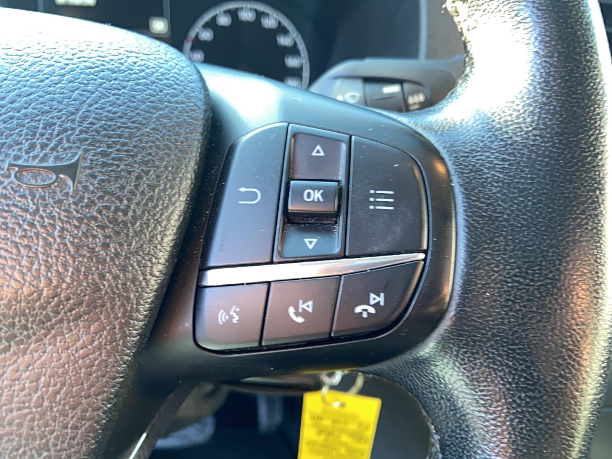 FORD TRANSIT CUSTOM CA 310 L1H1 2.0 ECOBLUE 170 S&S BVA SPORT - Véhicule Occasion Océane Auto