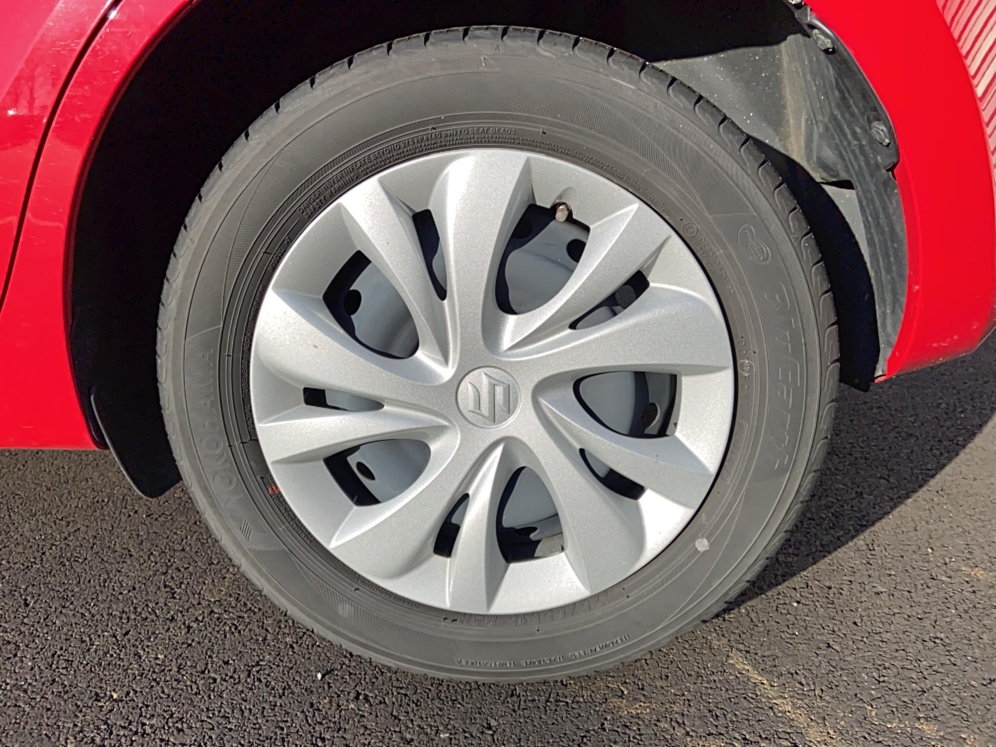 SUZUKI Swift 1.2 Dualjet Hybrid Avantage - Véhicule Occasion Océane Auto