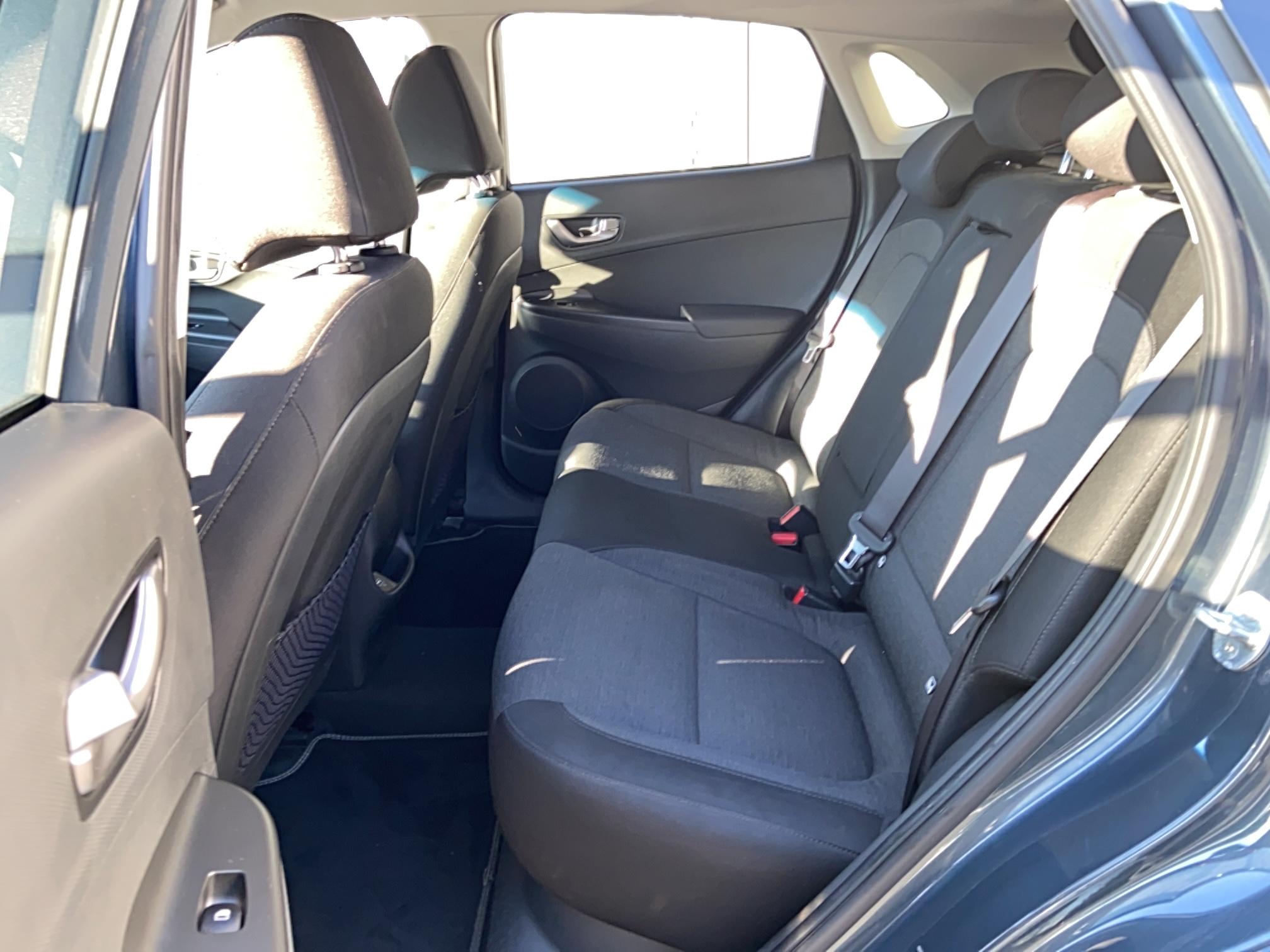 HYUNDAI Kona Electrique 39 kWh - 136 ch Intuitive - Véhicule Occasion Océane Auto