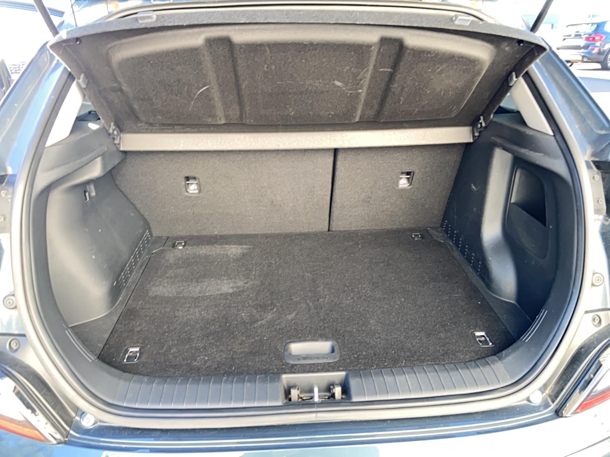 HYUNDAI Kona Electrique 39 kWh - 136 ch Intuitive - Véhicule Occasion Océane Auto