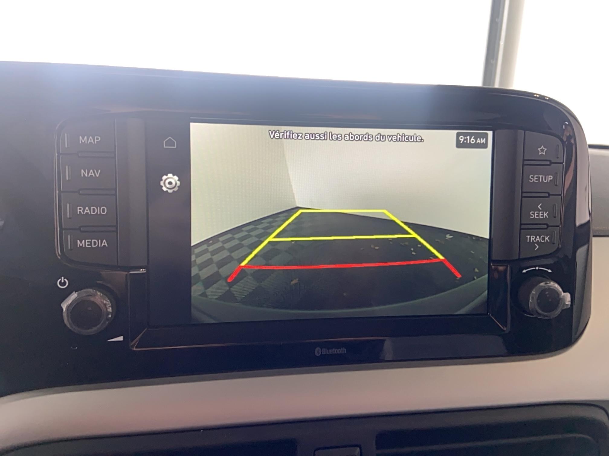 HYUNDAI i10 1.0 63 BVR Creative - Véhicule Occasion Océane Auto